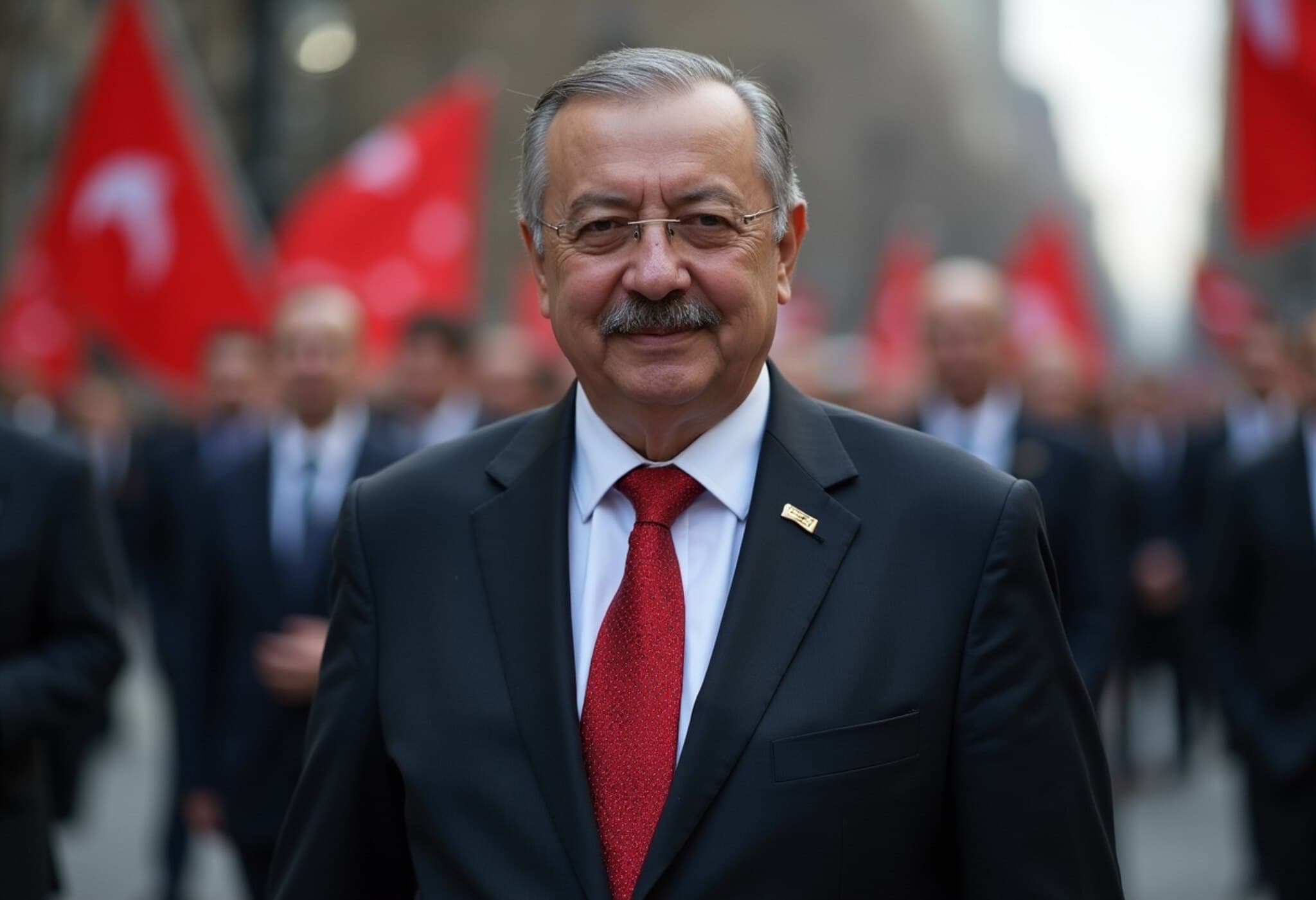 Turkish Journalist Detained Amid Opposition Crackdown Over Erdogan Comments Turkish Journalist Detained Amid Opposition Crackdown Over Erdogan Comments