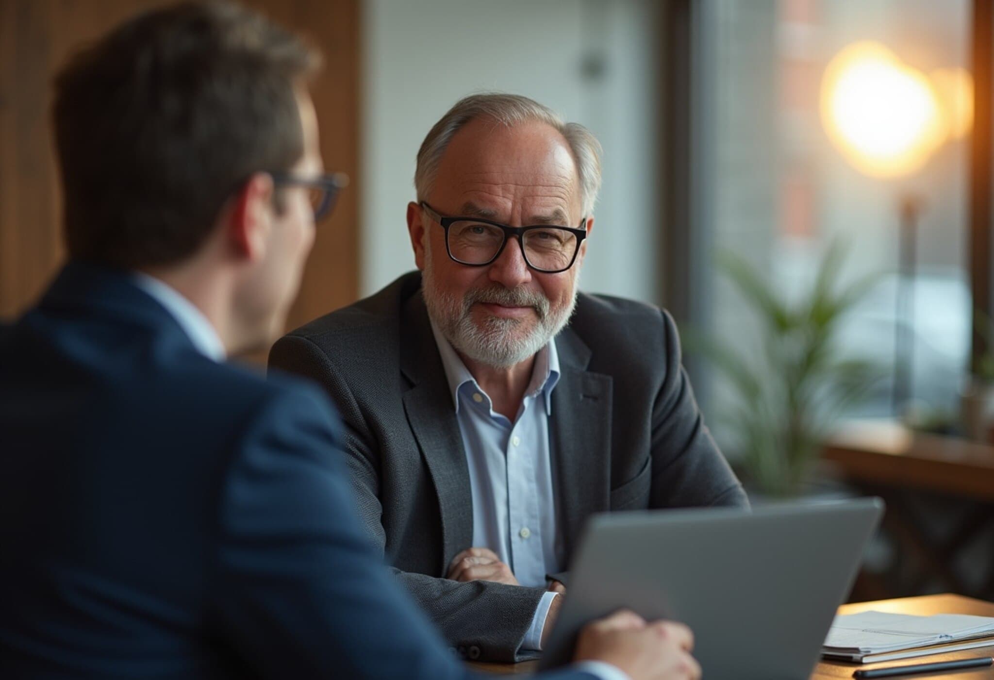 How a 30-Second Prep Can Boost Your Everyday Conversations, Harvard Says How a 30-Second Prep Can Boost Your Everyday Conversations, Harvard Says