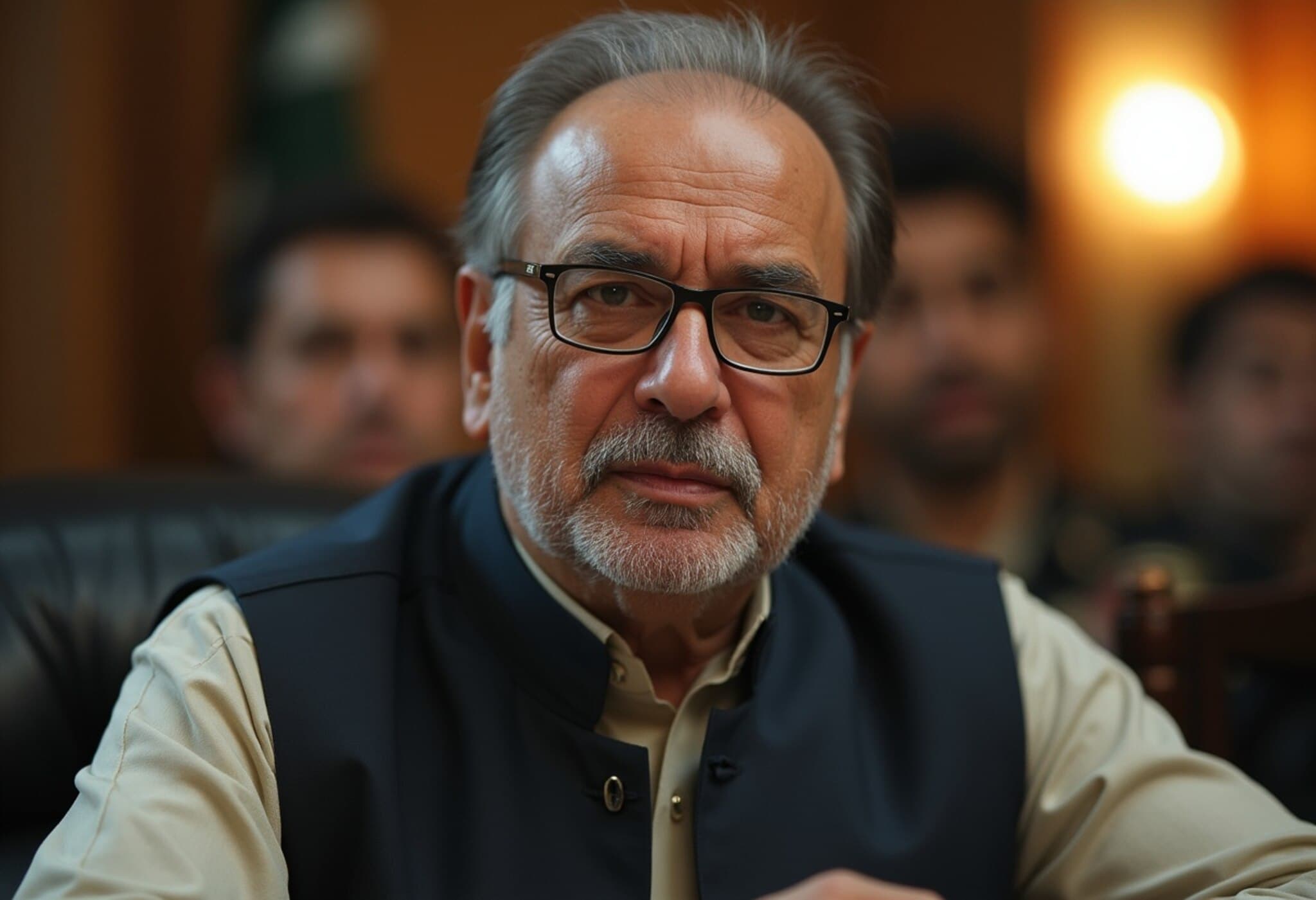 Shehbaz Sharif Dismisses Military Coup Rumors Amid Pakistan-India Tensions Shehbaz Sharif Dismisses Military Coup Rumors Amid Pakistan-India Tensions