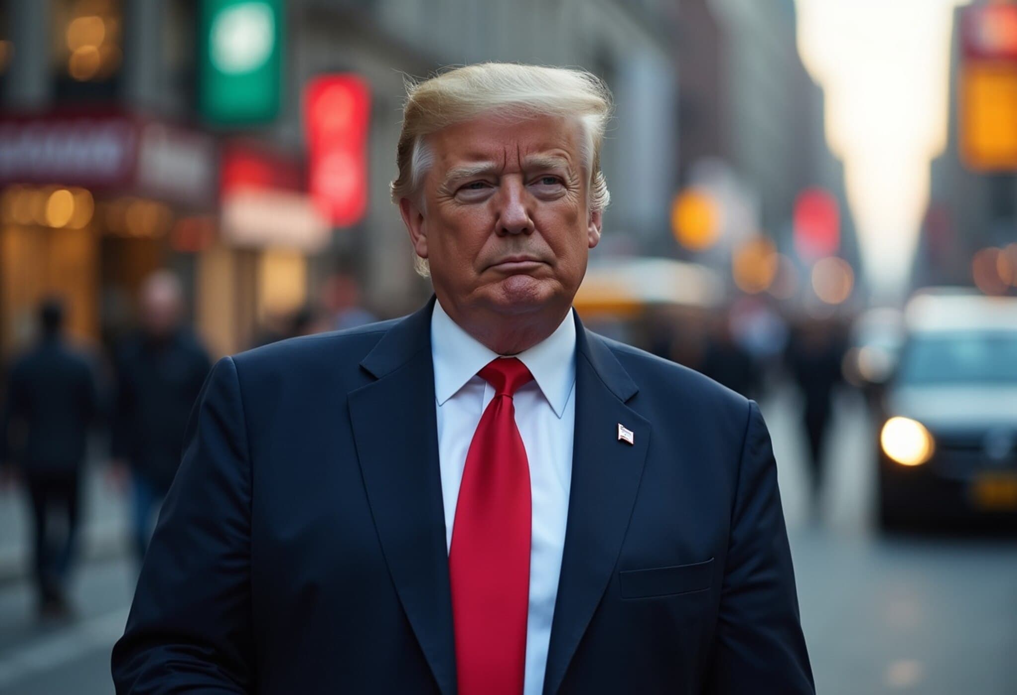 US Hits EU and Mexico with 30% Tariffs Amid Market Flux and Rising China Exports US Hits EU and Mexico with 30% Tariffs Amid Market Flux and Rising China Exports