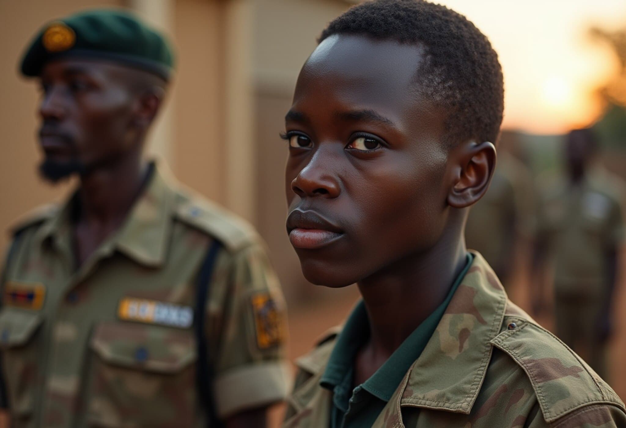 US Deports Dangerous Criminals to Eswatini, Raising Global Legal and Ethical Concerns US Deports Dangerous Criminals to Eswatini, Raising Global Legal and Ethical Concerns