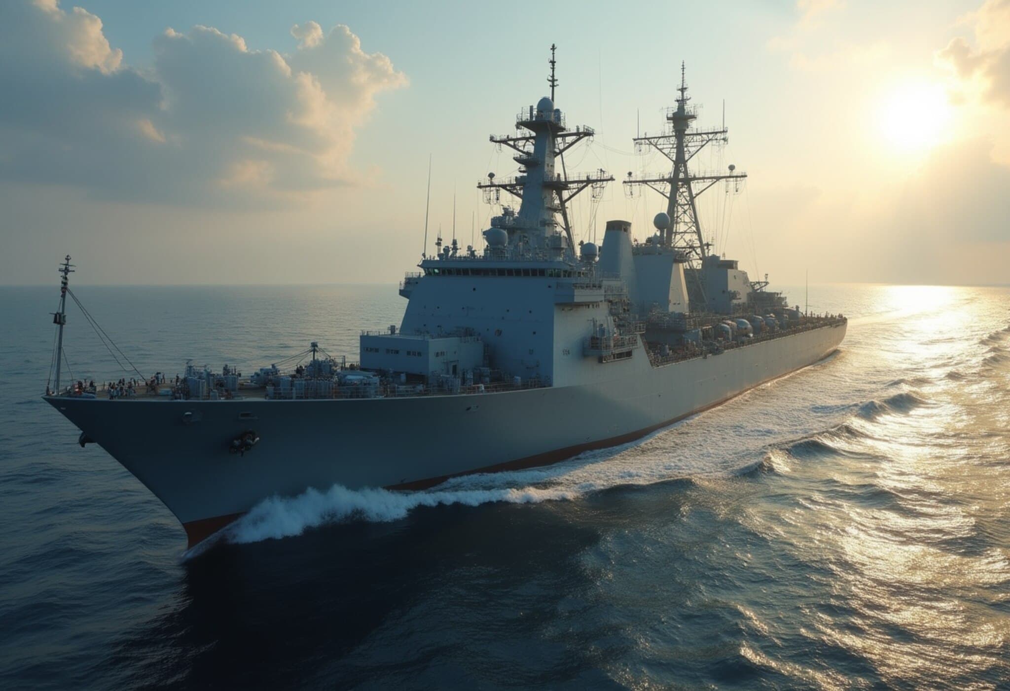 Taiwan Estimates China’s Military Drills Cost Soared 40% to $21B in 2024 Taiwan Estimates China’s Military Drills Cost Soared 40% to $21B in 2024