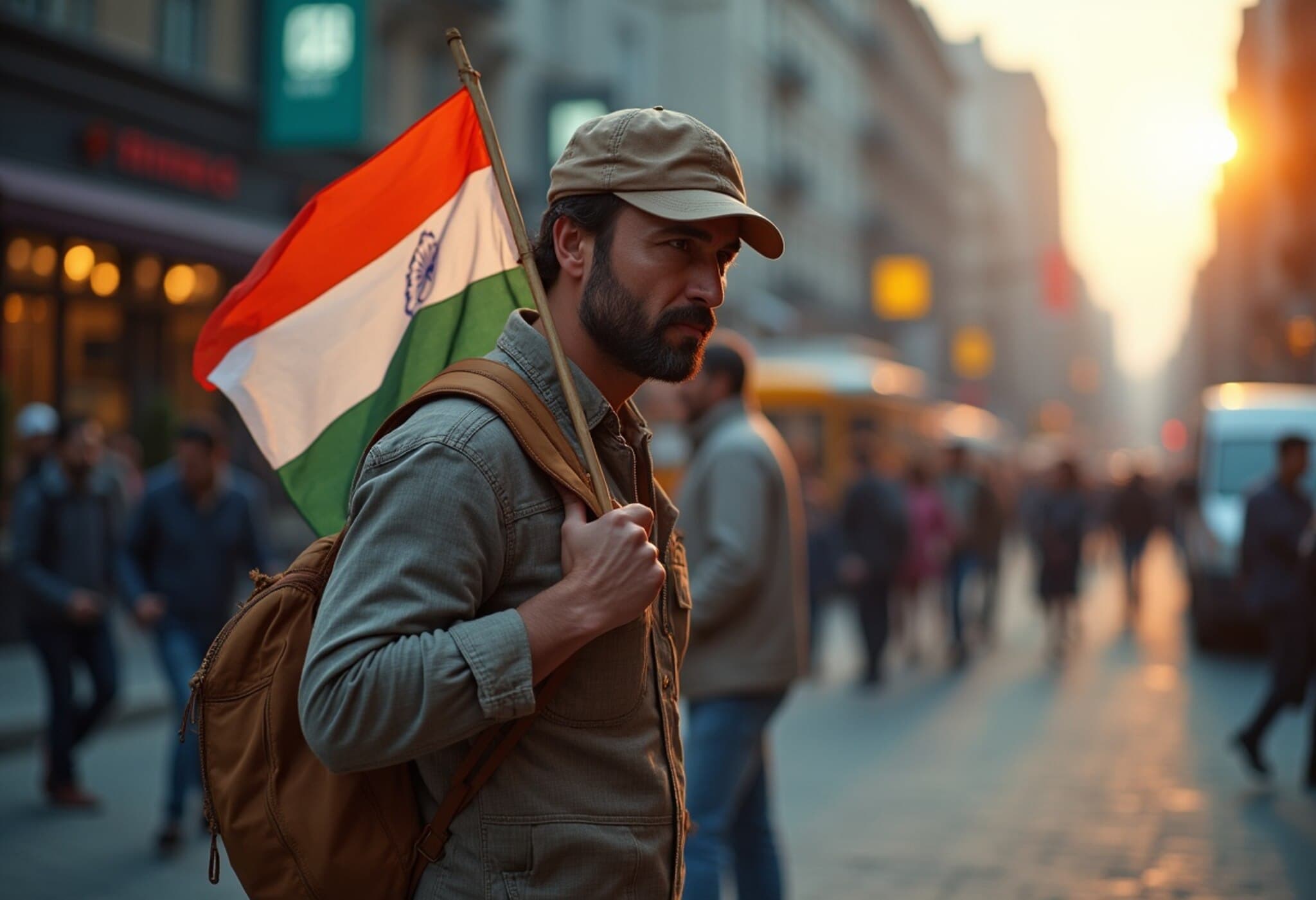 Trump’s 50% Tariffs on Indian Exports Take Effect: What Stays Exempt and What’s at Stake Trump’s 50% Tariffs on Indian Exports Take Effect: What Stays Exempt and What’s at Stake