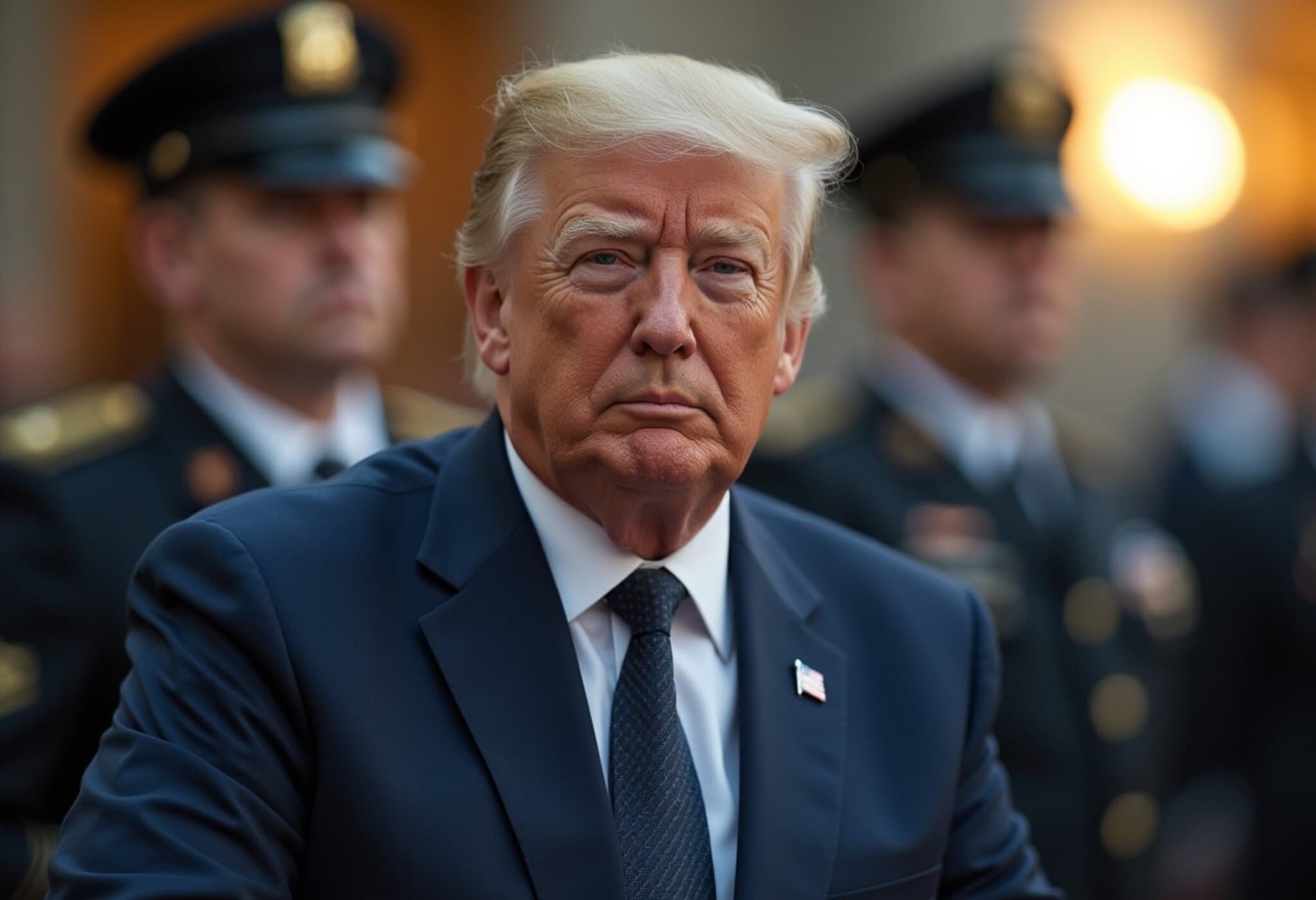 Zelenskyy Rejects Land Concessions Ahead of Trump-Putin Peace Summit Zelenskyy Rejects Land Concessions Ahead of Trump-Putin Peace Summit