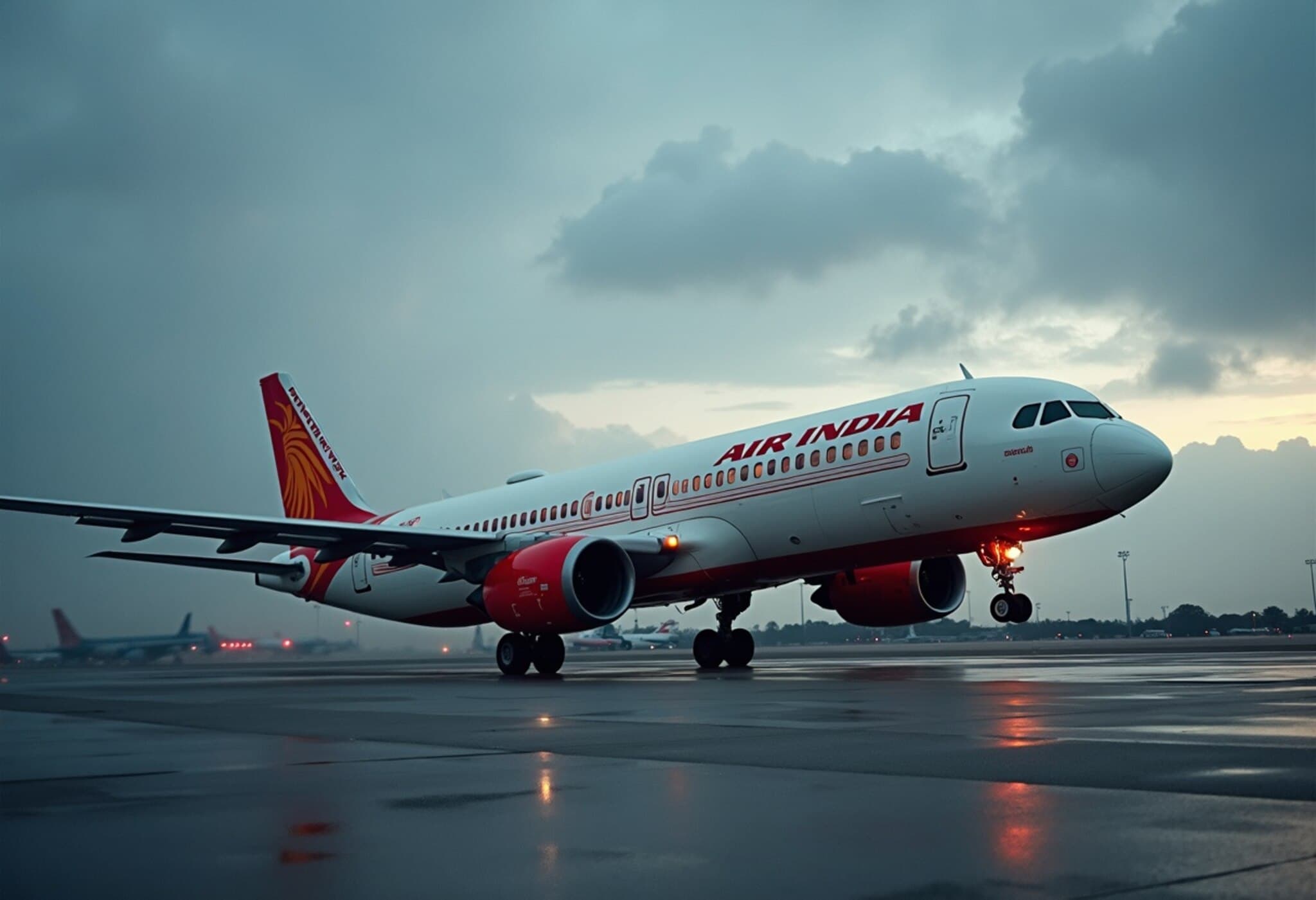 Turkey Denies Any Role in Maintenance of Crashed Air India Dreamliner Turkey Denies Any Role in Maintenance of Crashed Air India Dreamliner