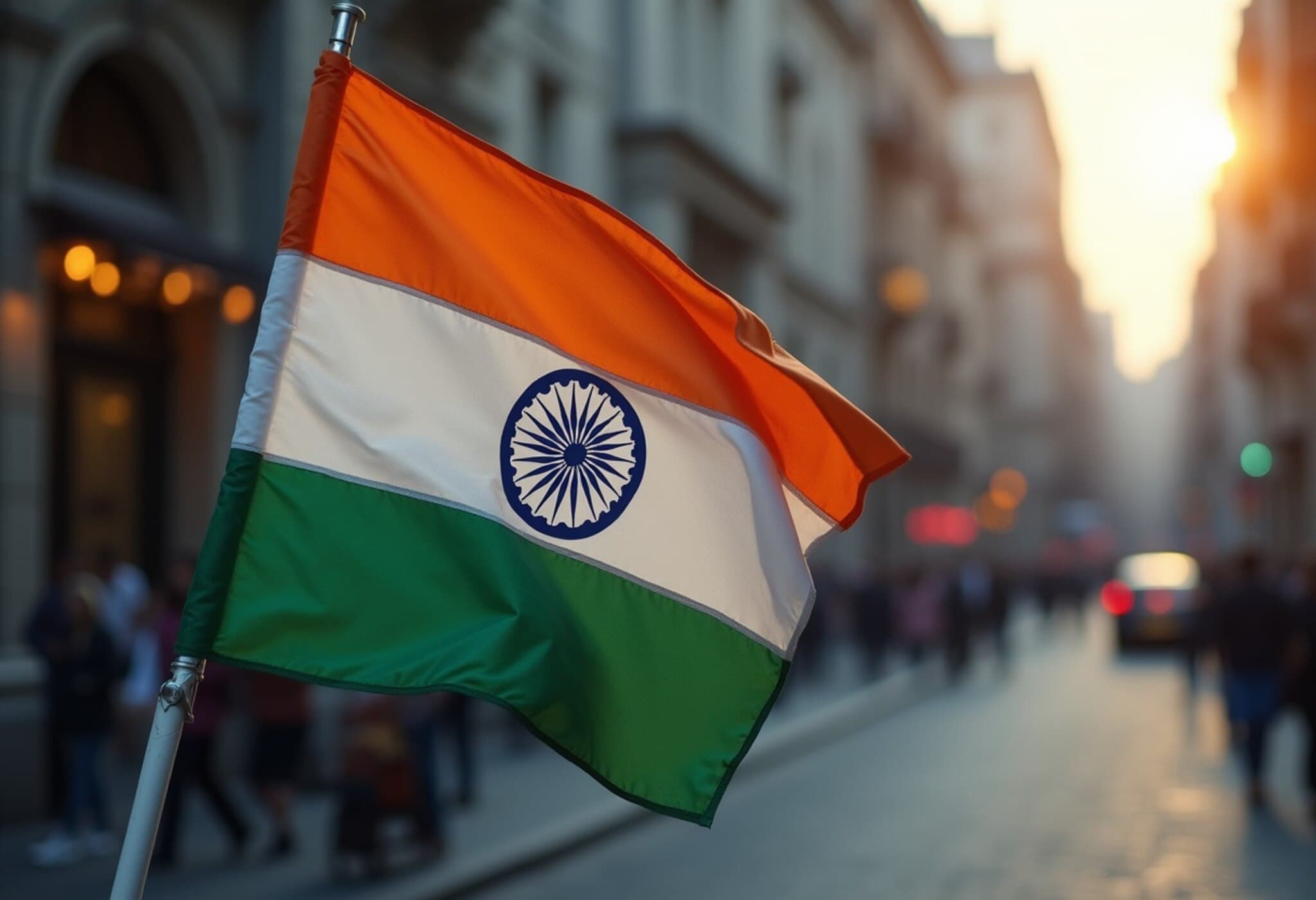 S&P Upgrades India’s Sovereign Rating to BBB Amid Strong Economic Recovery S&P Upgrades India’s Sovereign Rating to BBB Amid Strong Economic Recovery