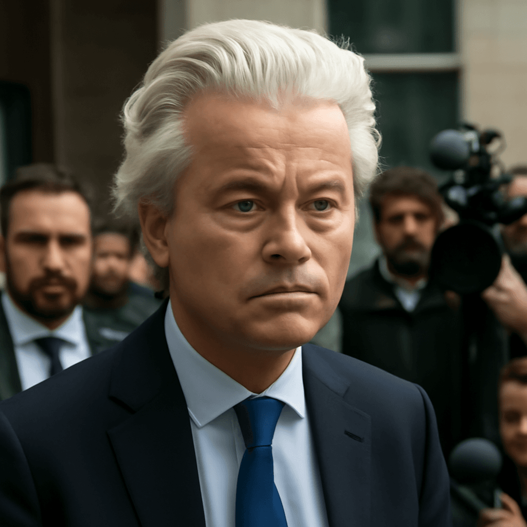 Dutch Far-Right Leader Threatens to Leave Coalition Over Migration Dispute Dutch Far-Right Leader Threatens to Leave Coalition Over Migration Dispute