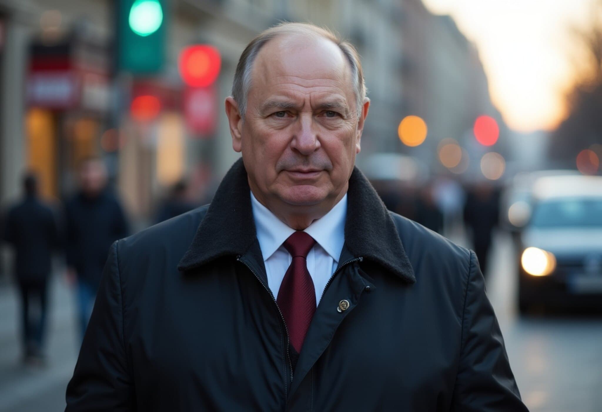 Former Russian Transport Minister Found Dead Amid Corruption Probe and Recent Dismissal Former Russian Transport Minister Found Dead Amid Corruption Probe and Recent Dismissal