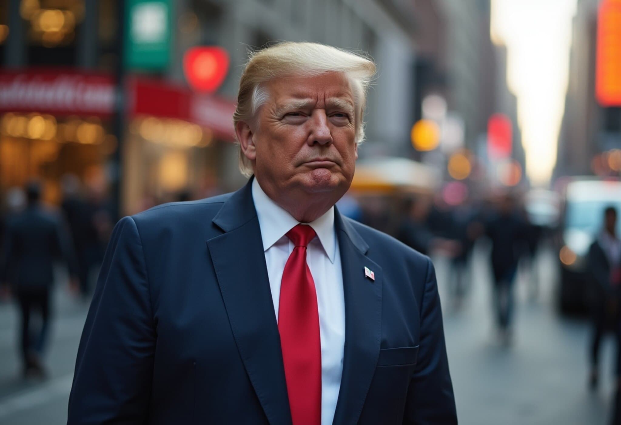 Experts Anticipate Rising Inflation Amid Tariffs Despite Cooling CPI Data Experts Anticipate Rising Inflation Amid Tariffs Despite Cooling CPI Data