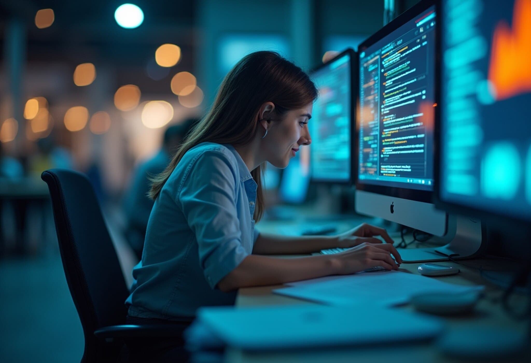 Unveiling AI’s Quiet Impact on Corporate Layoffs in 2025 Unveiling AI’s Quiet Impact on Corporate Layoffs in 2025