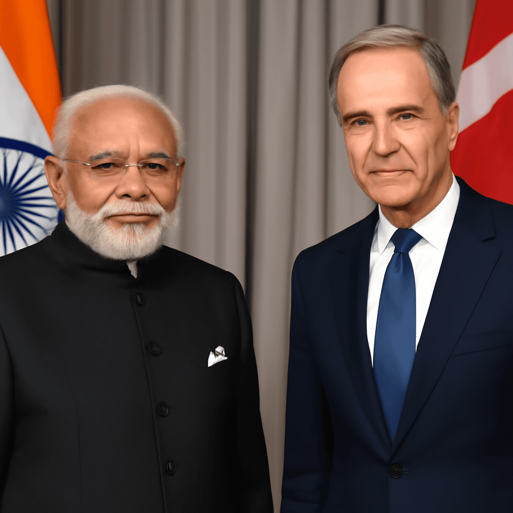 PM Modi Invited to Attend G7 Summit in Canada’s Kananaskis PM Modi Invited to Attend G7 Summit in Canada’s Kananaskis