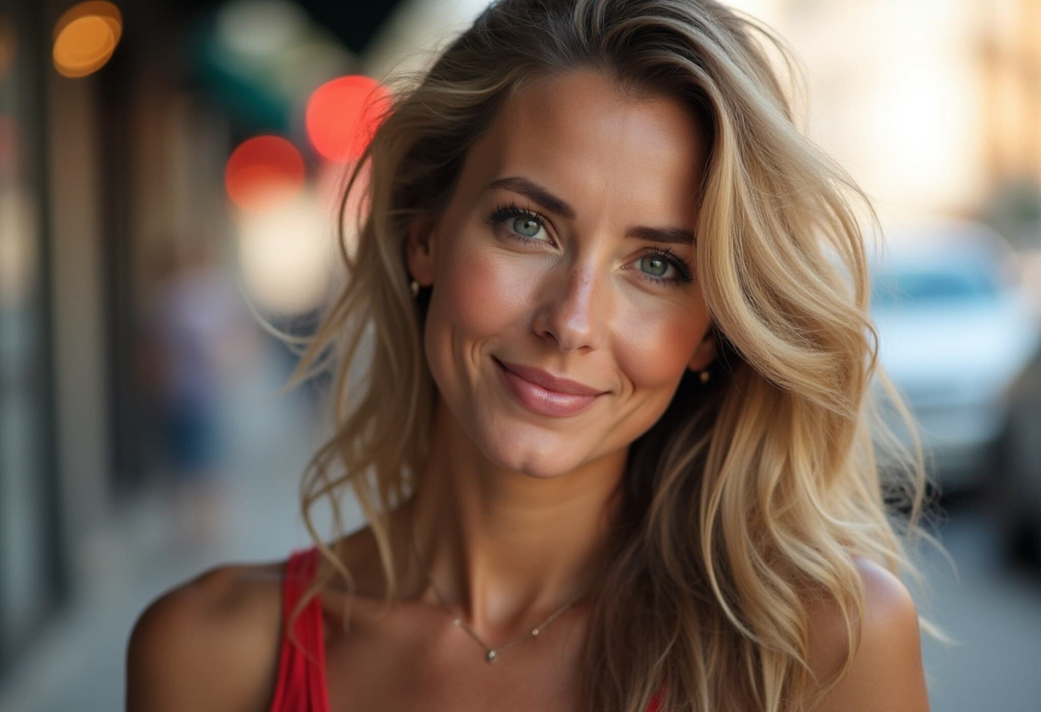 How Women Can Break Free from the Costly 'Hot Girl Hamster Wheel' of Beauty How Women Can Break Free from the Costly 'Hot Girl Hamster Wheel' of Beauty