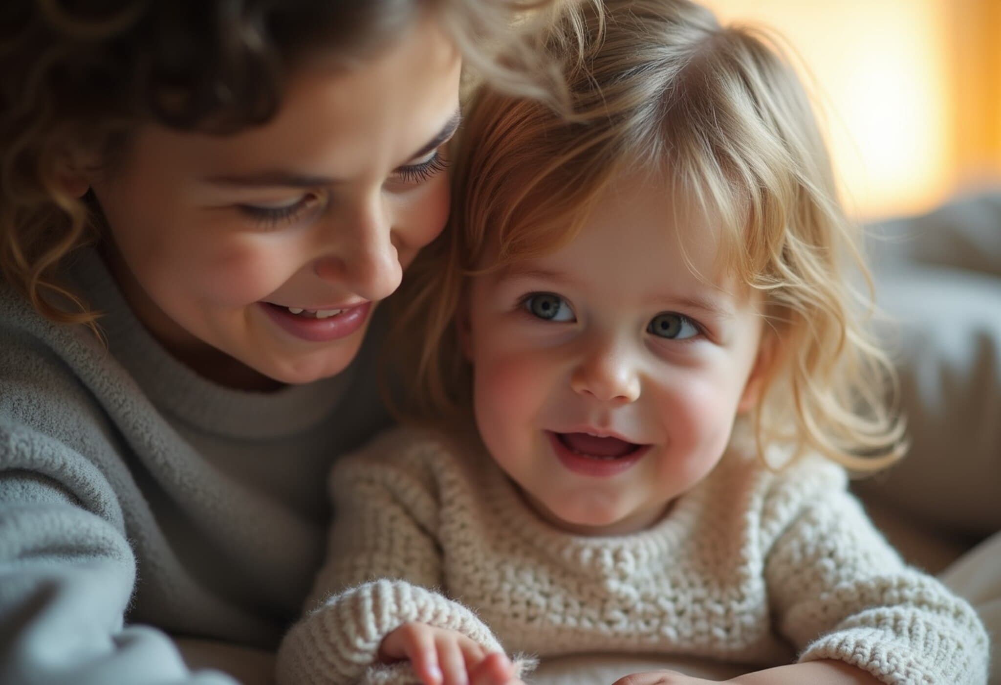 The Essential Life Skill Every Parent Must Teach Their Child: Self-Connection The Essential Life Skill Every Parent Must Teach Their Child: Self-Connection