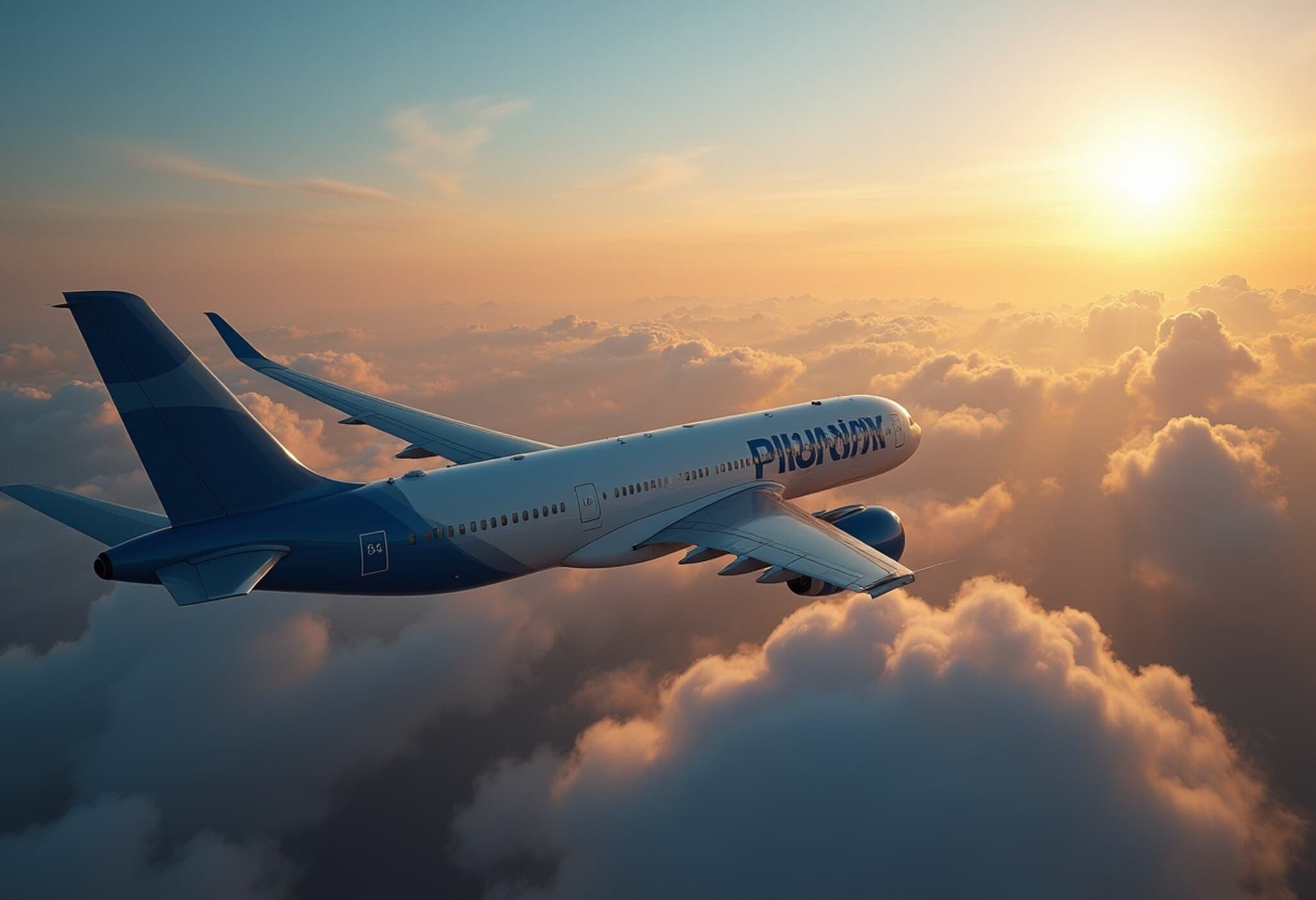 Middle East Airspace Closed as Israel Strikes Iran, Airlines Cancel Flights Middle East Airspace Closed as Israel Strikes Iran, Airlines Cancel Flights