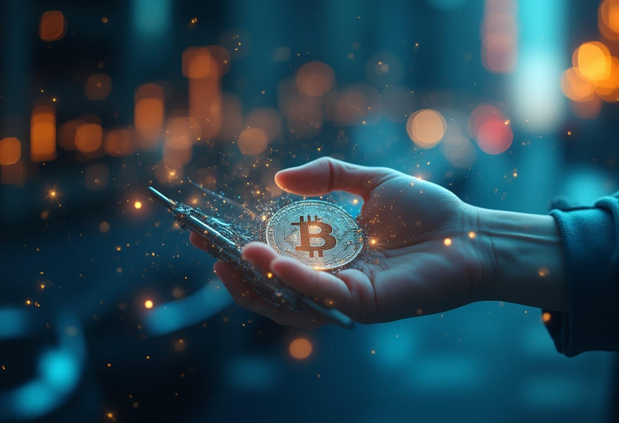 Goldman Sachs and BNY Mellon Revolutionize $7.1T Money Market with Tokenized Funds Goldman Sachs and BNY Mellon Revolutionize $7.1T Money Market with Tokenized Funds