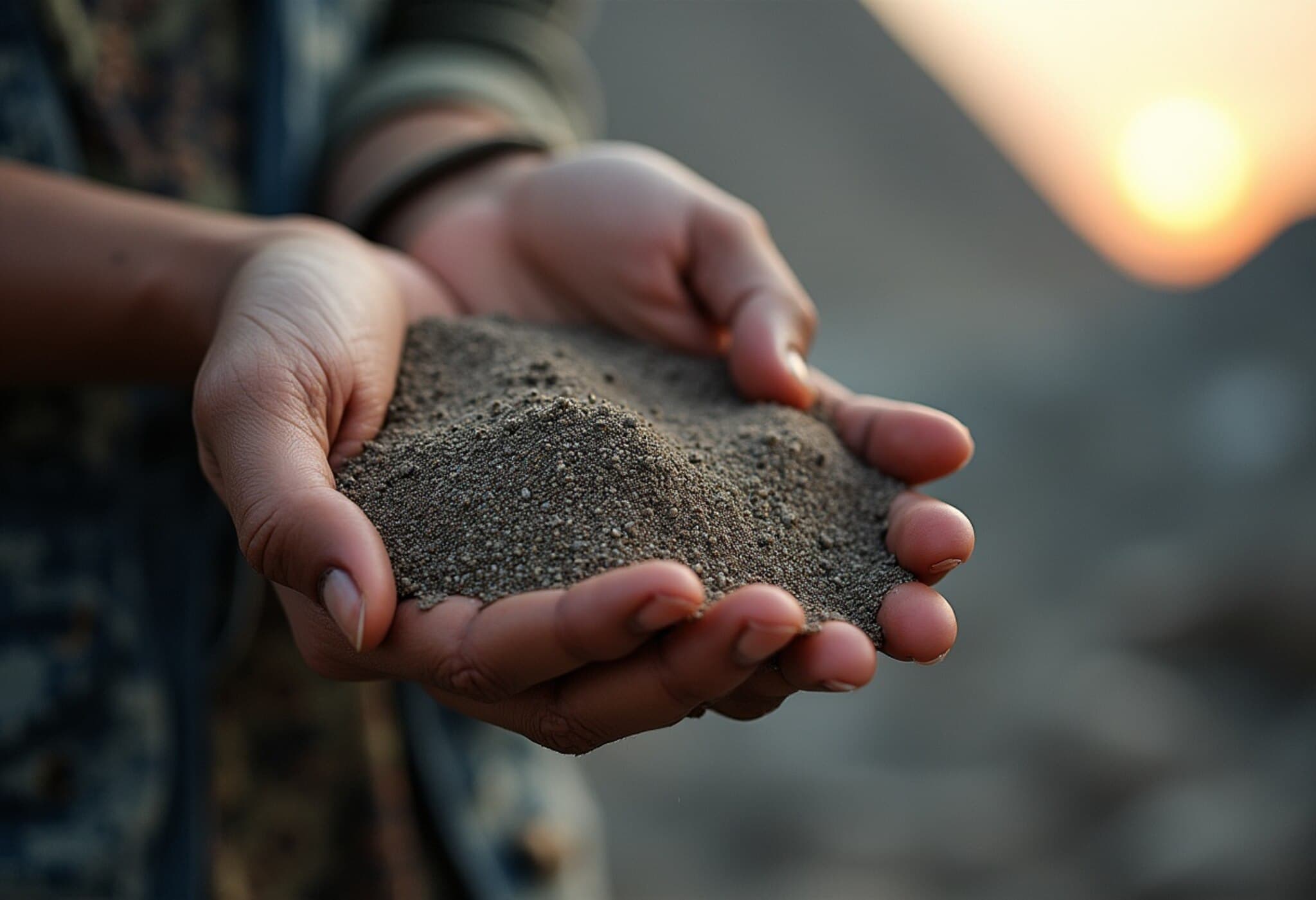 India Eyes Rare Earth Reserves to Challenge China’s Global Dominance India Eyes Rare Earth Reserves to Challenge China’s Global Dominance