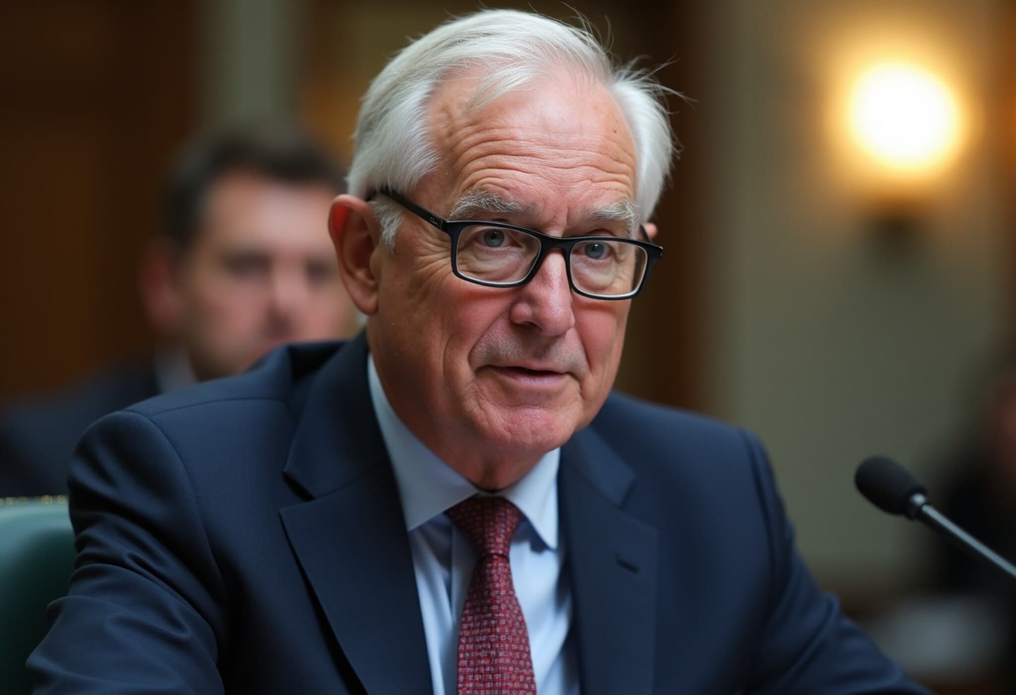 Turnbull Questions AUKUS Commitments: ‘Pledges Won’t Be Worth the Paper’ Turnbull Questions AUKUS Commitments: ‘Pledges Won’t Be Worth the Paper’