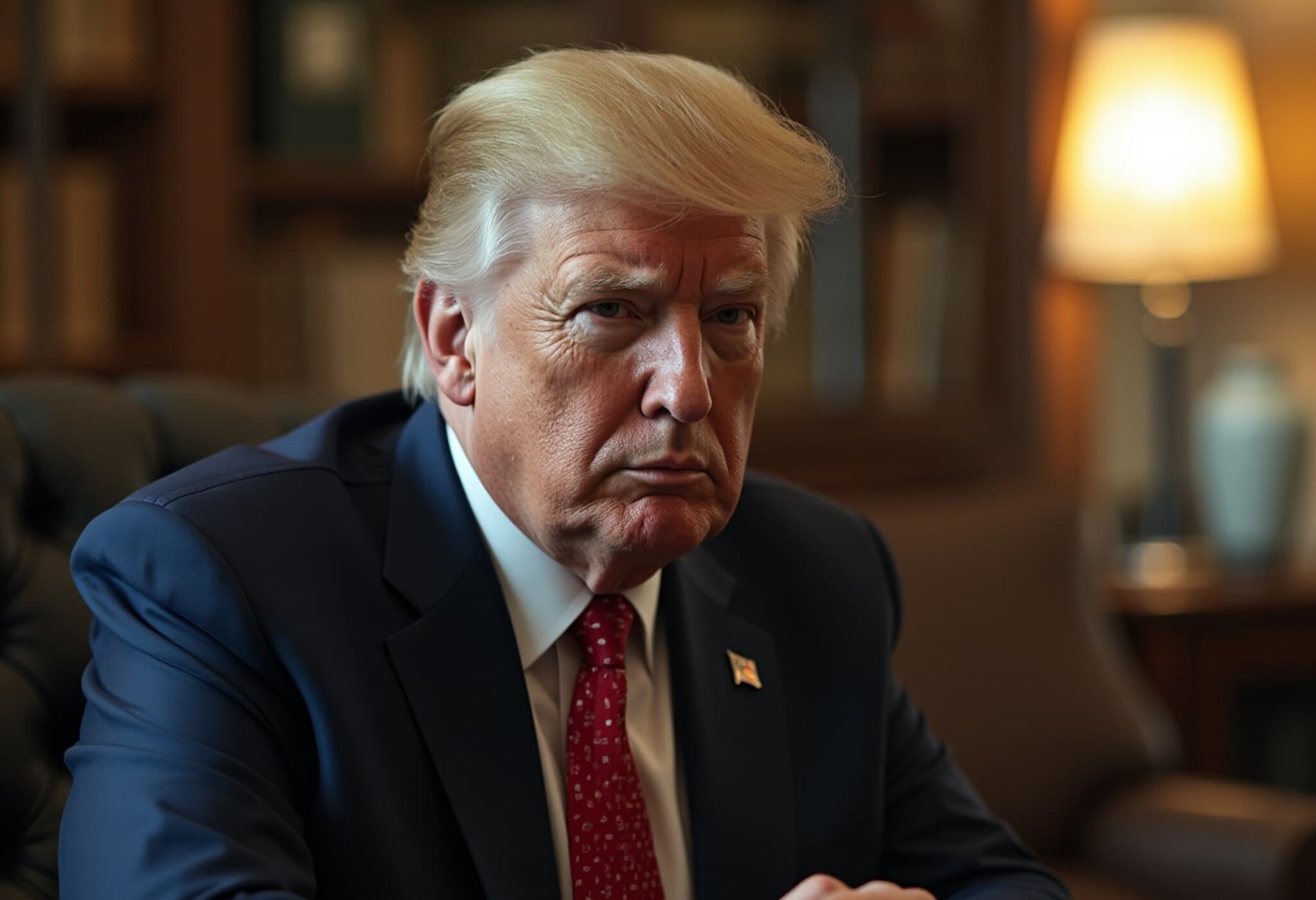 Epstein Accuser Maria Farmer Recalls Troubling Trump Encounter From 1995 Epstein Accuser Maria Farmer Recalls Troubling Trump Encounter From 1995