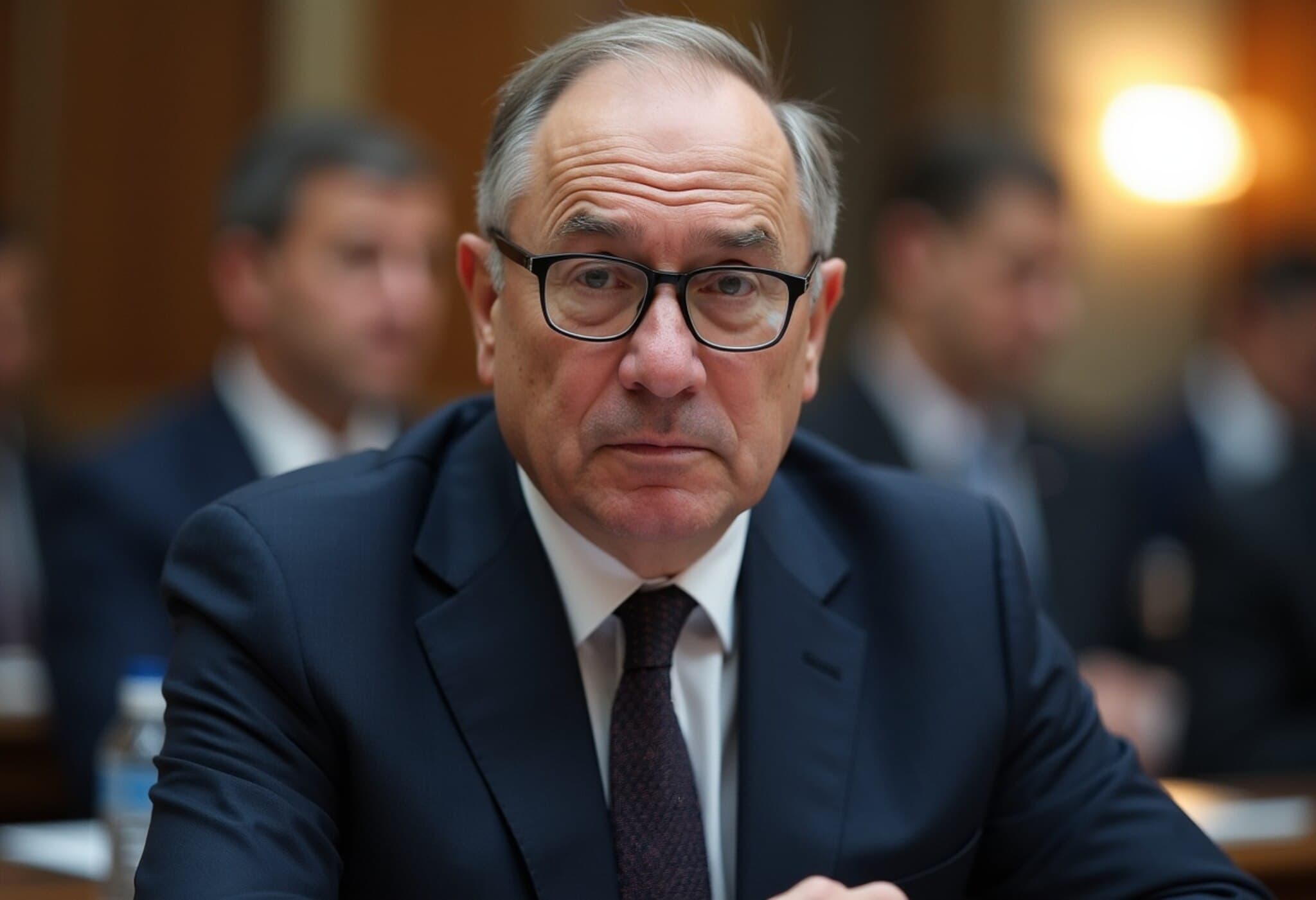 Lavrov Insists No Ukraine Peace Deal Without Russian Security Assurances Lavrov Insists No Ukraine Peace Deal Without Russian Security Assurances