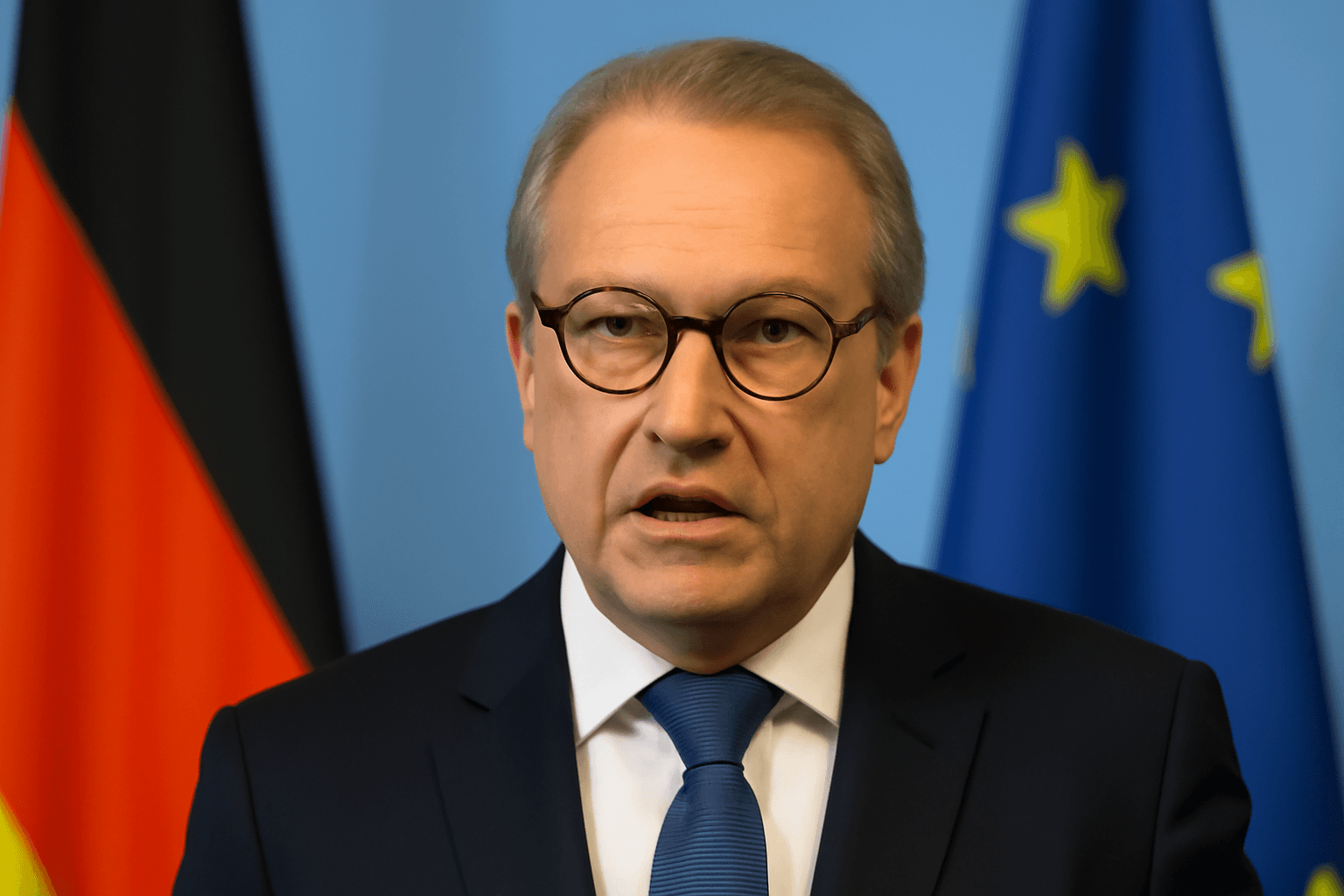 Germany Pushes EU Agreement to Relocate Failed Asylum Seekers to Third Countries Germany Pushes EU Agreement to Relocate Failed Asylum Seekers to Third Countries