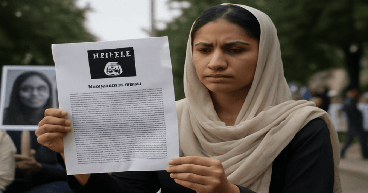 ISIS Targets Baloch Activists Amid Allegations of ISI Involvement in Pakistan ISIS Targets Baloch Activists Amid Allegations of ISI Involvement in Pakistan