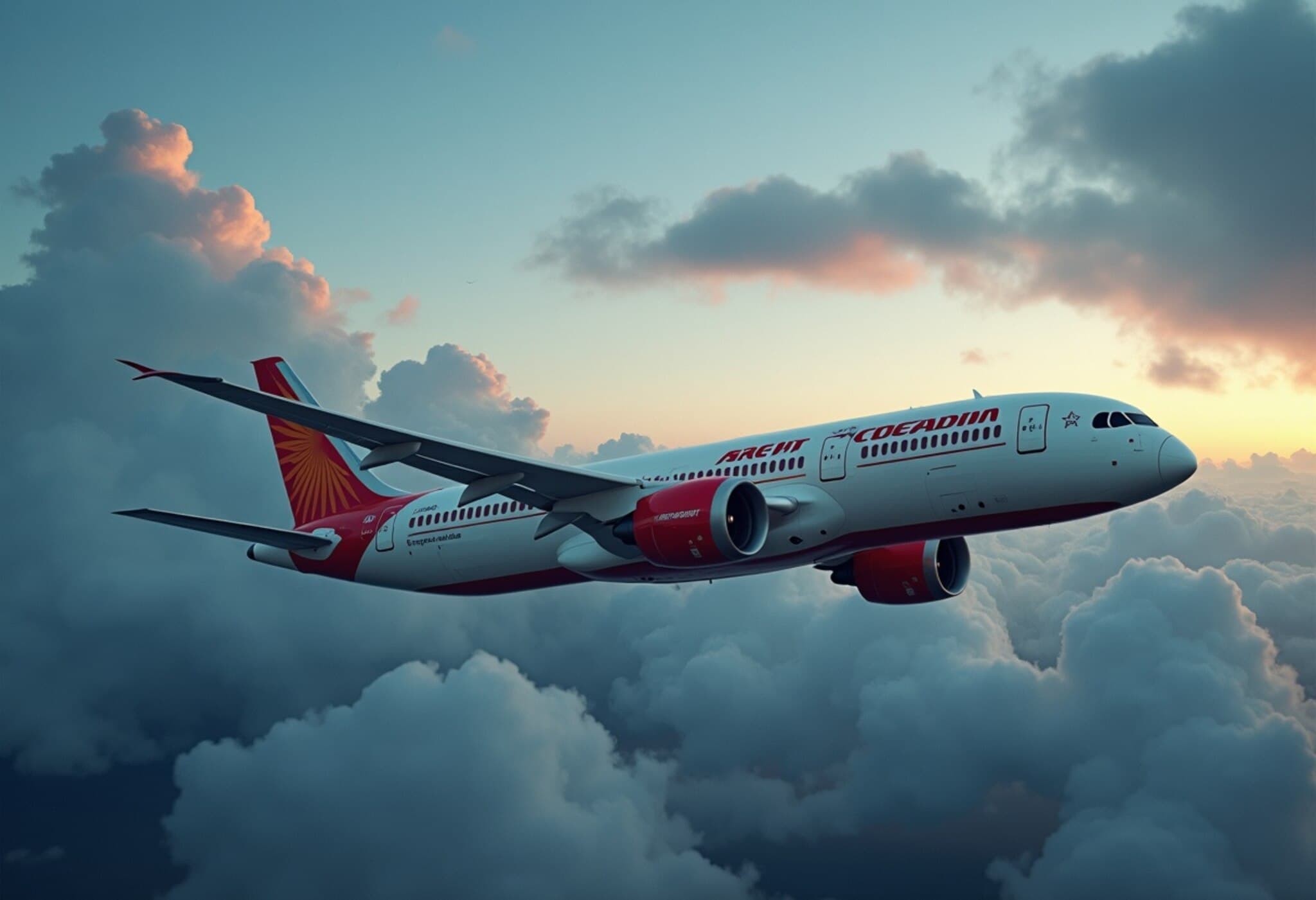 Boeing Whistleblower Alleges Dangerous Manufacturing Tied to Air India Crash Boeing Whistleblower Alleges Dangerous Manufacturing Tied to Air India Crash