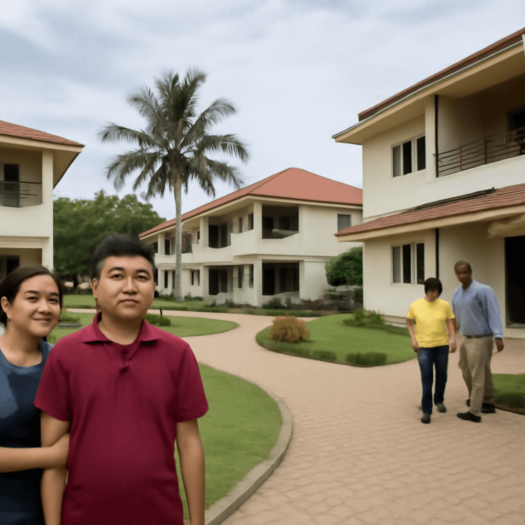 Angels’ World: A Unique Community Home for Neurodivergent Children in Thiruvananthapuram Angels’ World: A Unique Community Home for Neurodivergent Children in Thiruvananthapuram