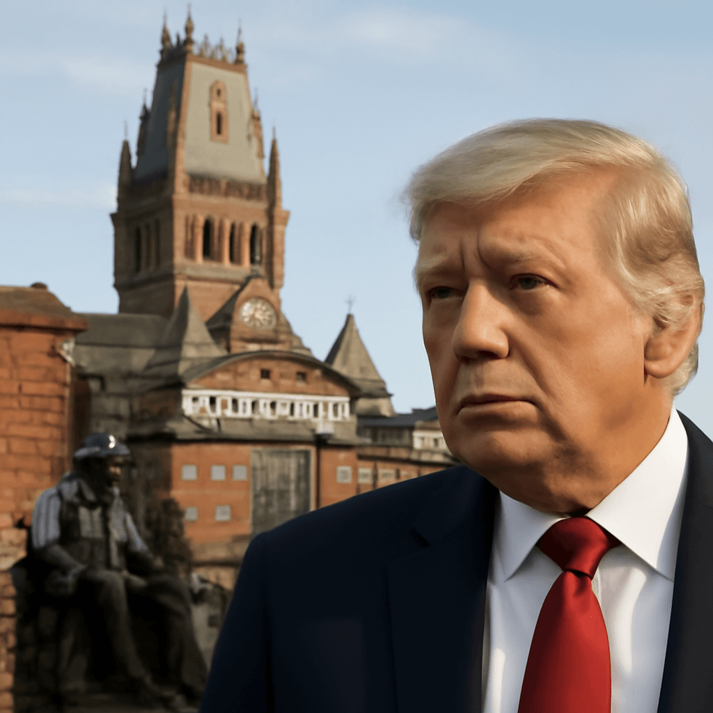 Donald Trump's Longstanding Dispute with Harvard University Explained Donald Trump's Longstanding Dispute with Harvard University Explained