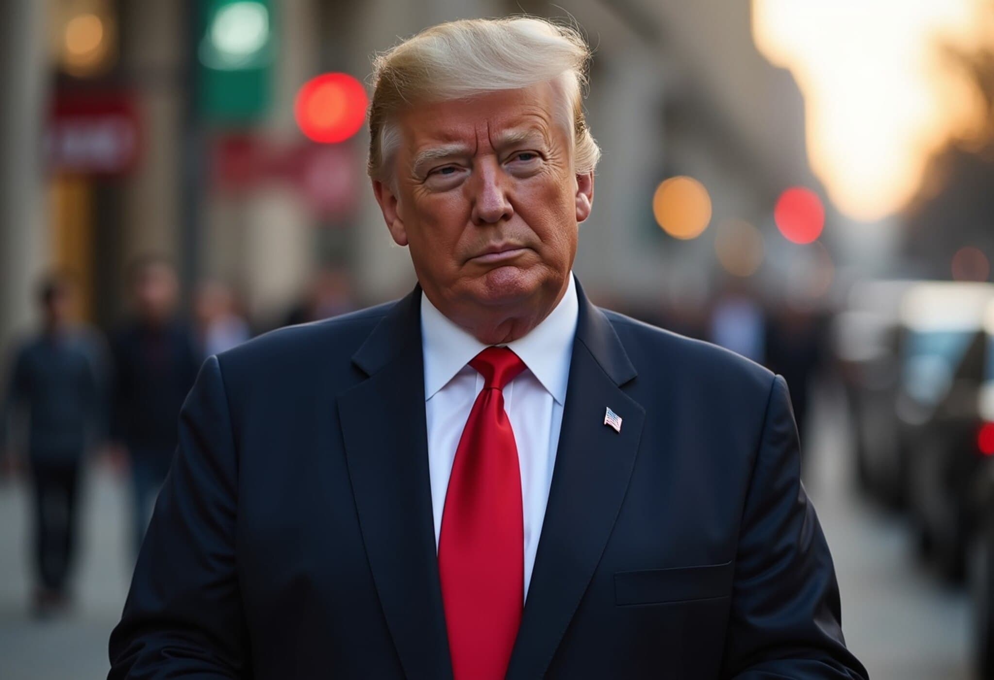 Trump Pledges to Aid Afghan Refugees Facing Deportation from UAE Amid Rising Concerns Trump Pledges to Aid Afghan Refugees Facing Deportation from UAE Amid Rising Concerns