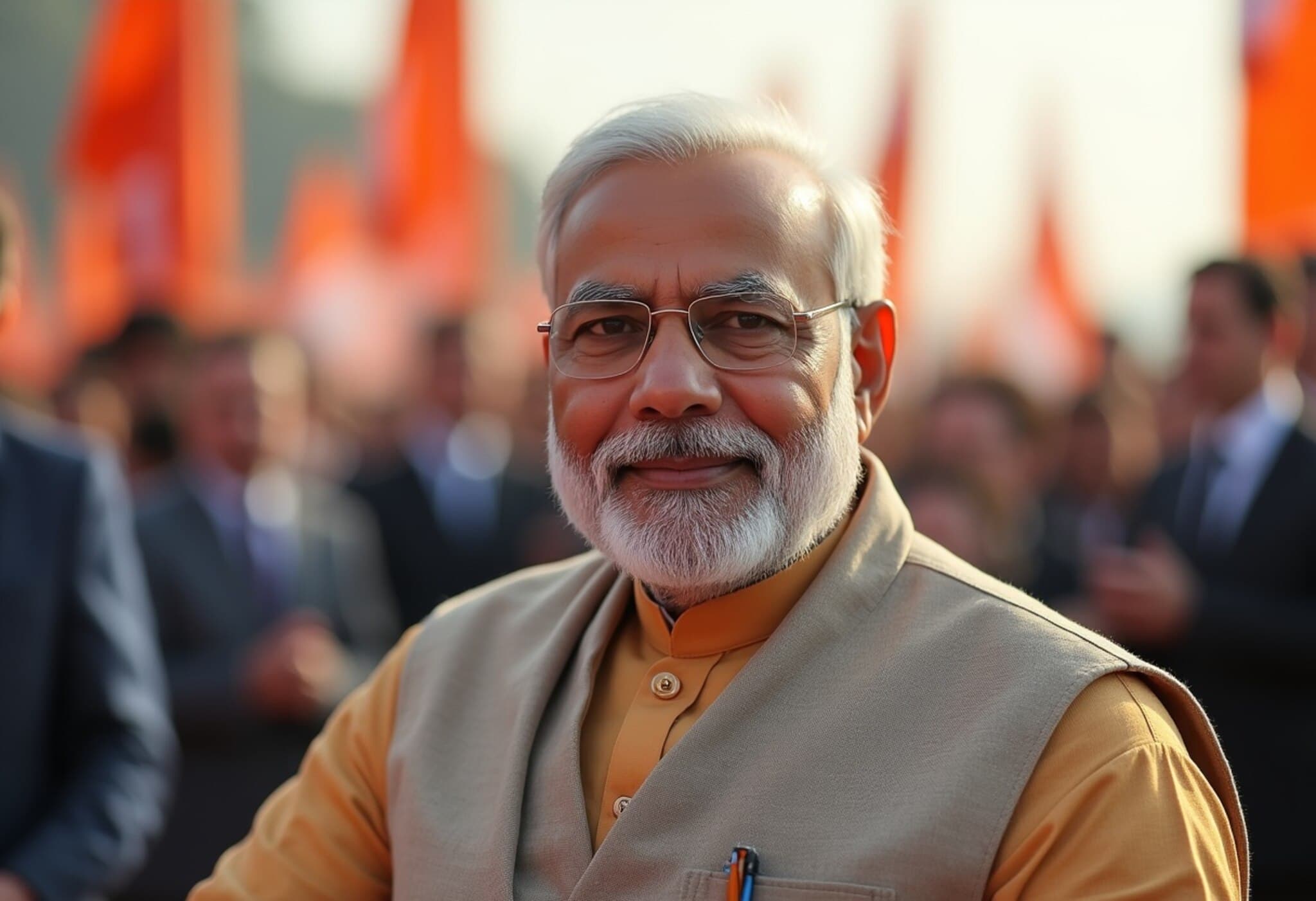 PM Modi’s Historic Visit to Croatia Strengthens India-Europe Ties PM Modi’s Historic Visit to Croatia Strengthens India-Europe Ties