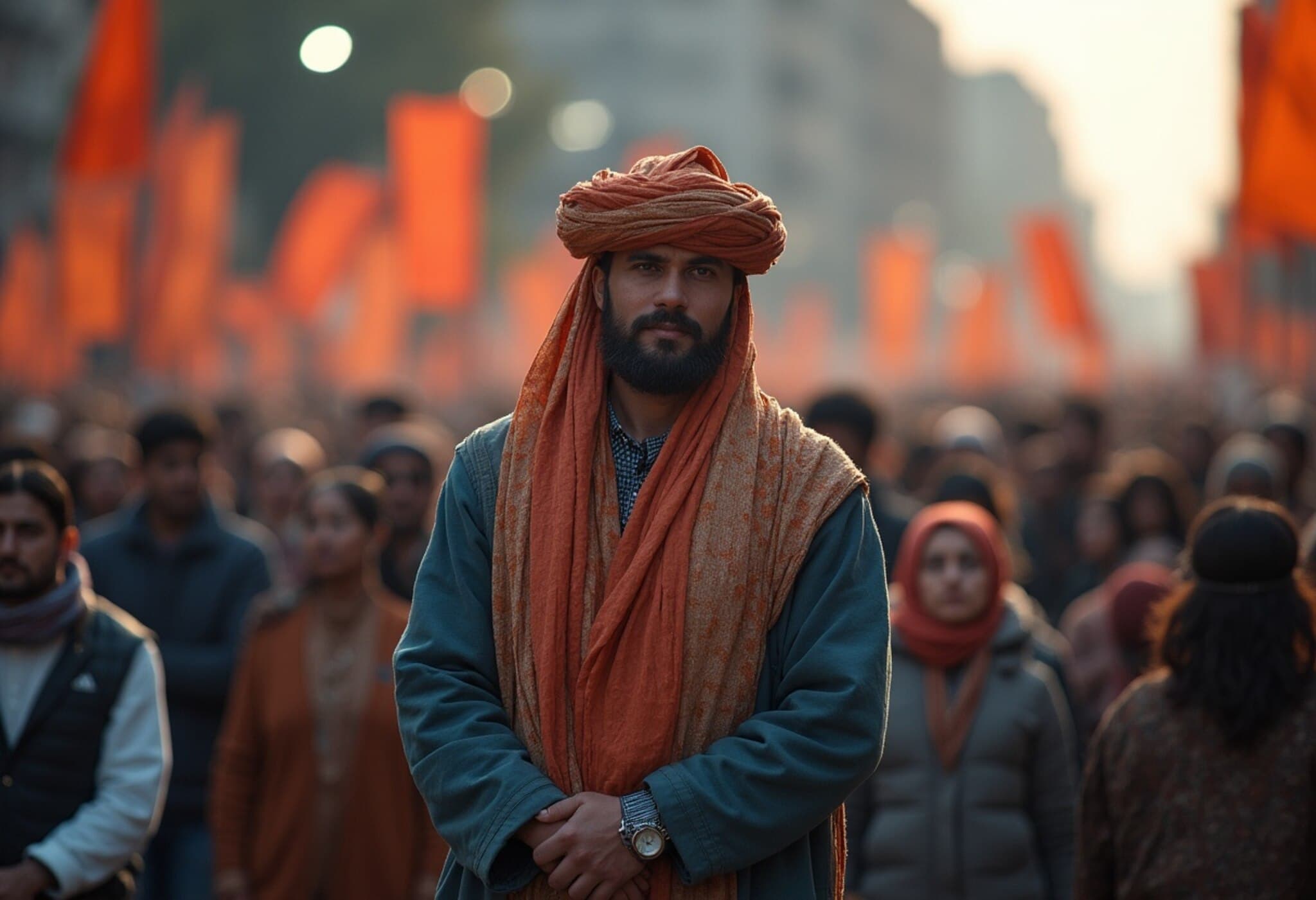 Islam and Atheism Lead Global Growth; Christianity Remains Largest Religion Islam and Atheism Lead Global Growth; Christianity Remains Largest Religion