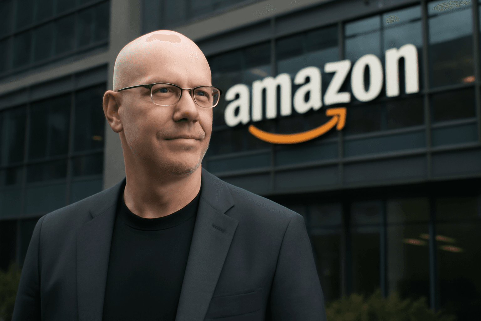 Amazon Appoints Xbox Co-Founder to Lead Innovative ZeroOne Consumer Products Team Amazon Appoints Xbox Co-Founder to Lead Innovative ZeroOne Consumer Products Team