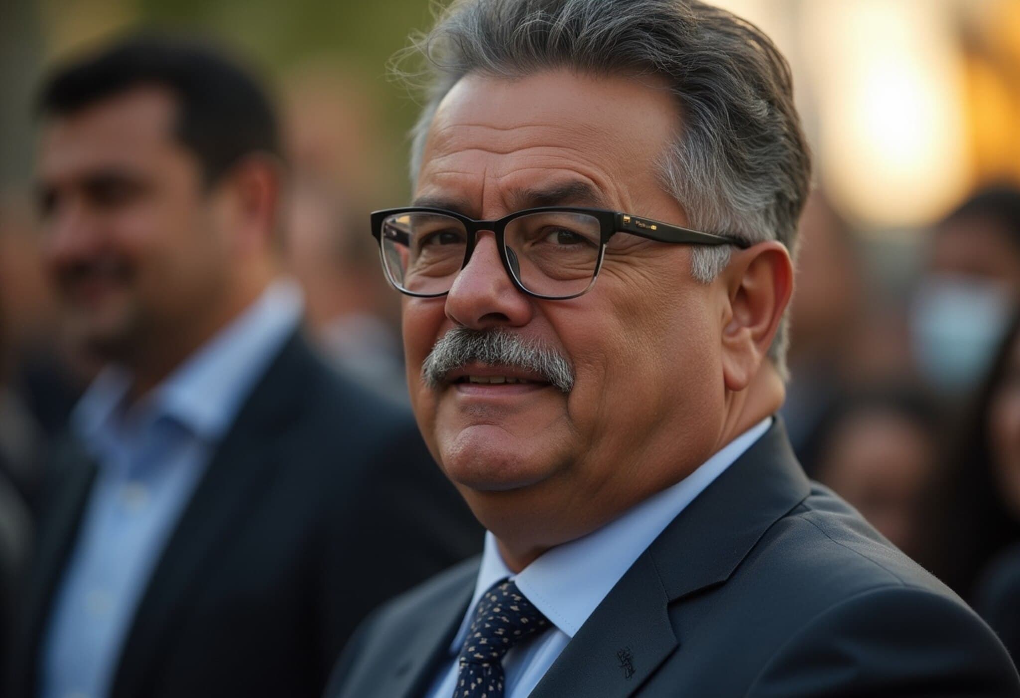 Colombian Senator Miguel Uribe Dies Weeks After Rally Shooting Colombian Senator Miguel Uribe Dies Weeks After Rally Shooting