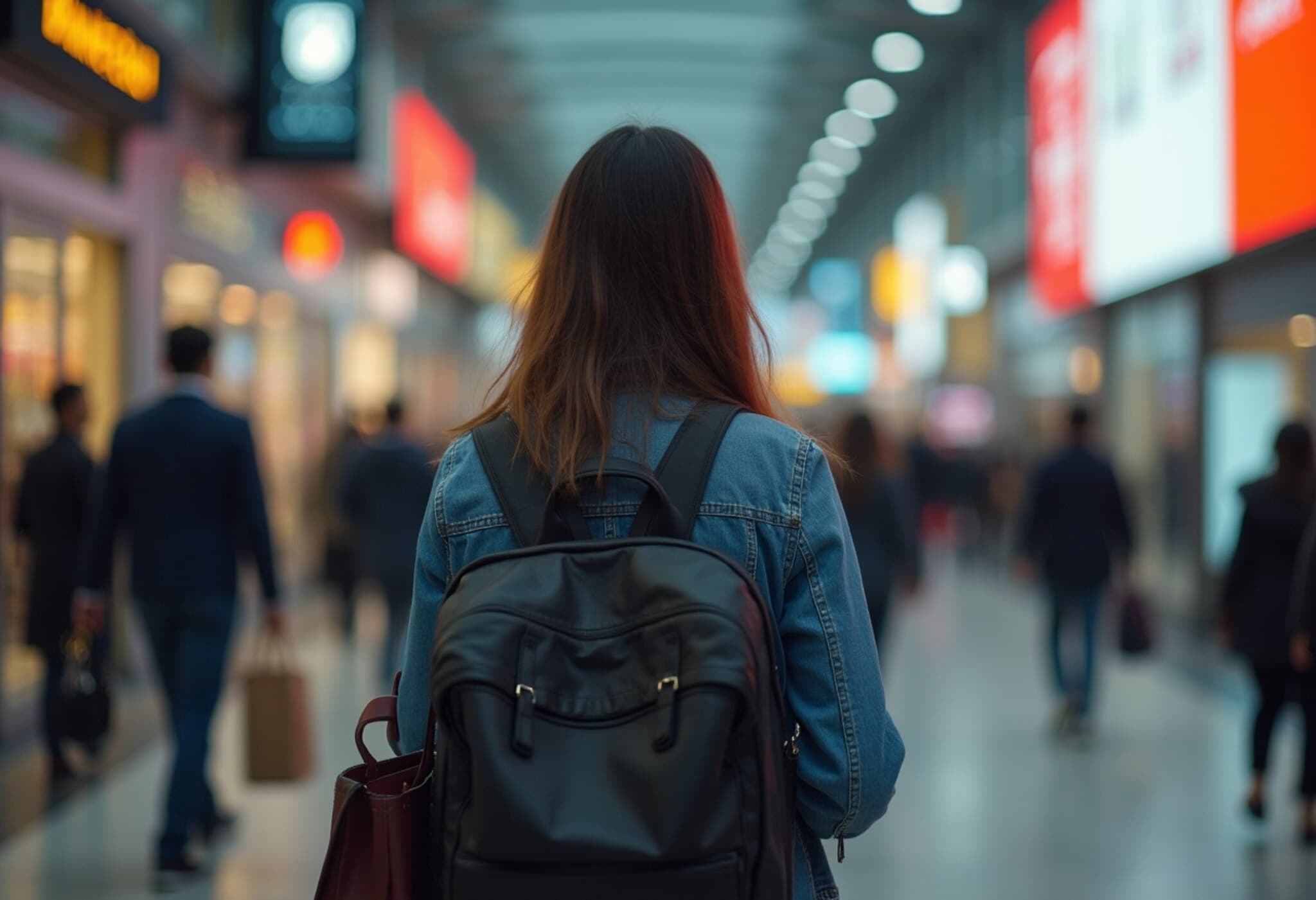 US Embassy Warns Indian Visa Holders Amid Illinois Shoplifting Case US Embassy Warns Indian Visa Holders Amid Illinois Shoplifting Case