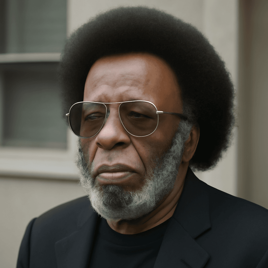 Sly Stone, Funk Legend and Trailblazer, Dies at 82 Sly Stone, Funk Legend and Trailblazer, Dies at 82