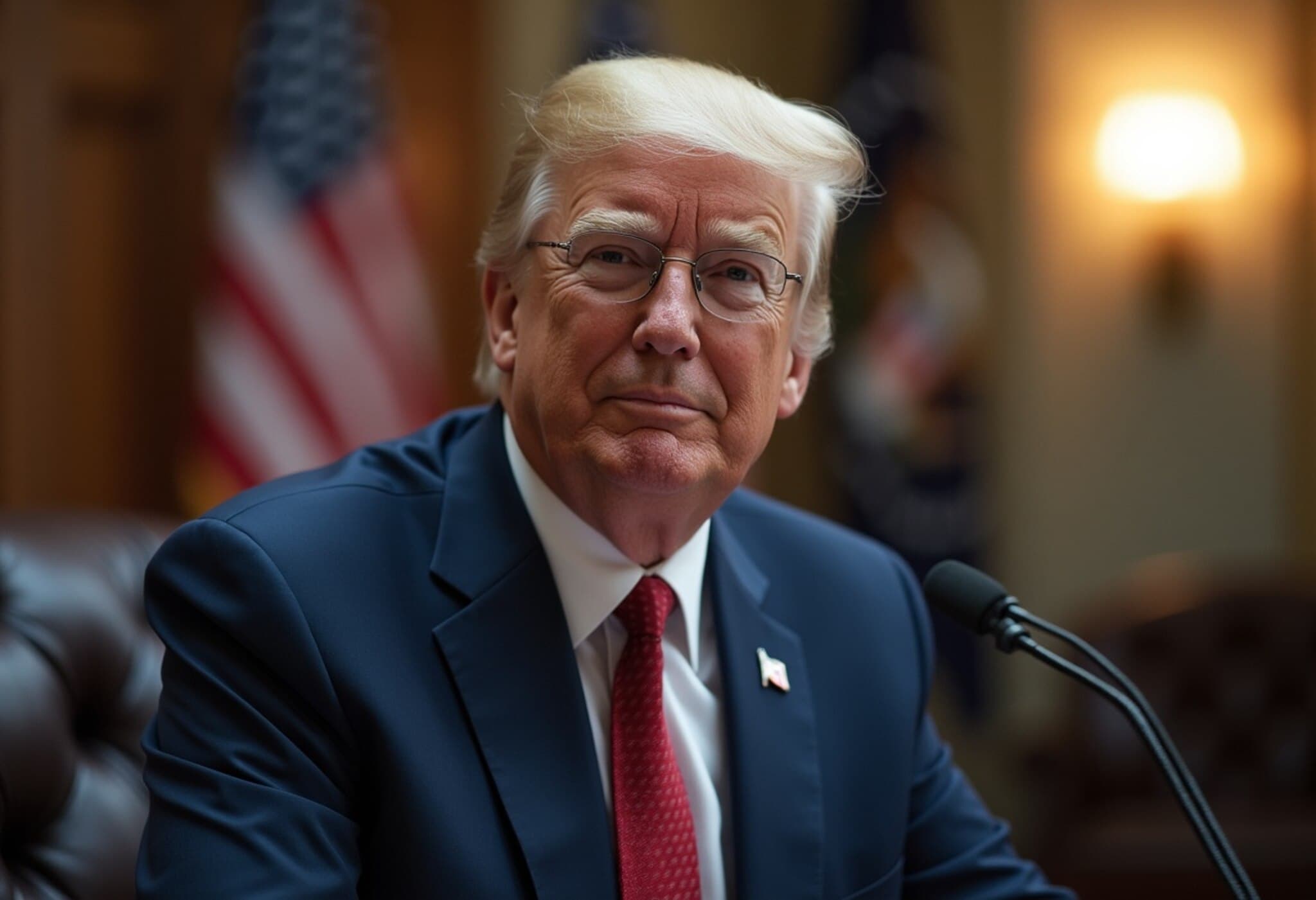 How Tim Cook Navigated Trump's Made-in-USA iPhone Demand with Strategic U.S. Investment How Tim Cook Navigated Trump's Made-in-USA iPhone Demand with Strategic U.S. Investment