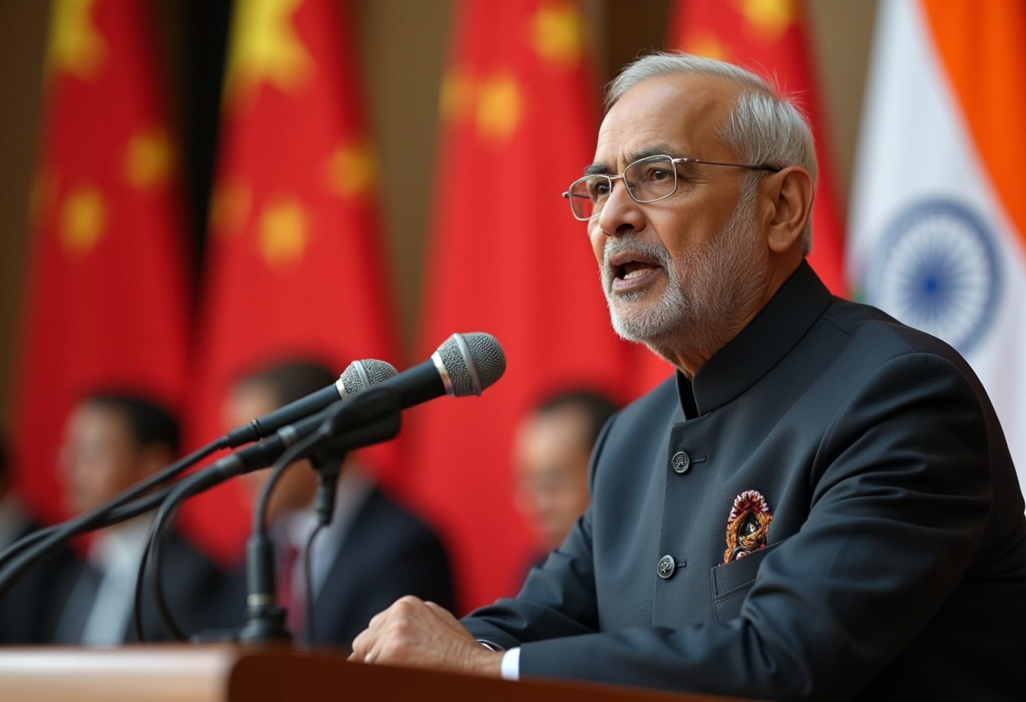 Jaishankar Urges China to Uphold SCO’s Anti-Terrorism Mission, Boost Bilateral Ties Jaishankar Urges China to Uphold SCO’s Anti-Terrorism Mission, Boost Bilateral Ties