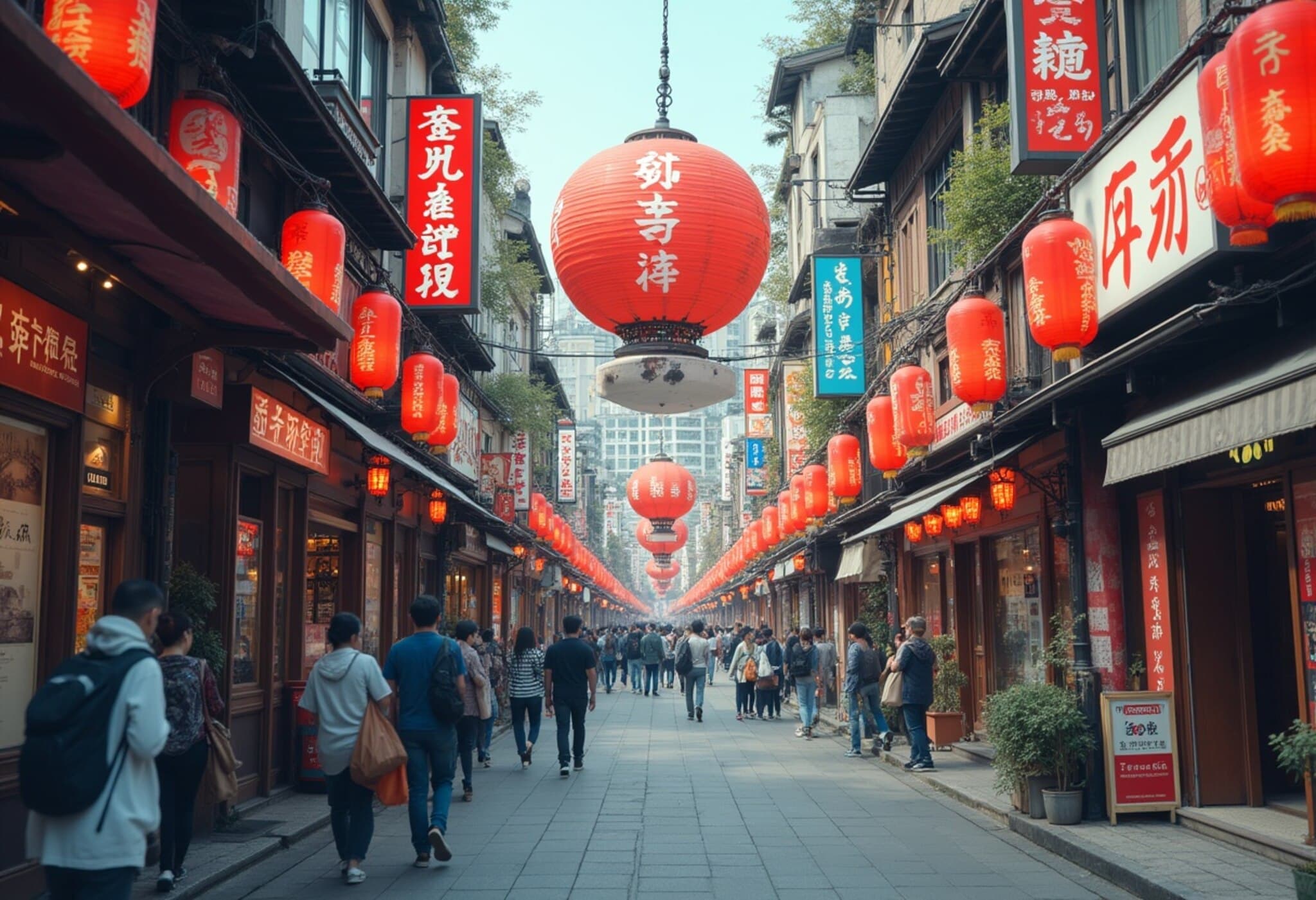 Why a Manga Disaster Prediction Caused Asian Tourist Visits to Japan to Plummet Why a Manga Disaster Prediction Caused Asian Tourist Visits to Japan to Plummet