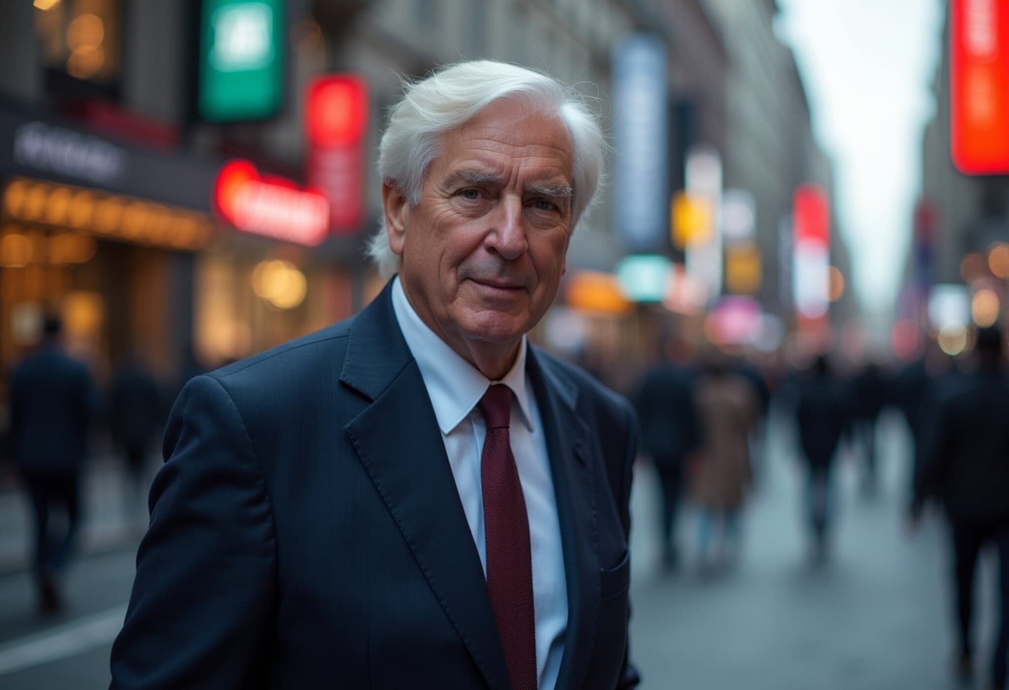 European Markets Open Steady Amid Middle East Ceasefire and NATO Summit European Markets Open Steady Amid Middle East Ceasefire and NATO Summit