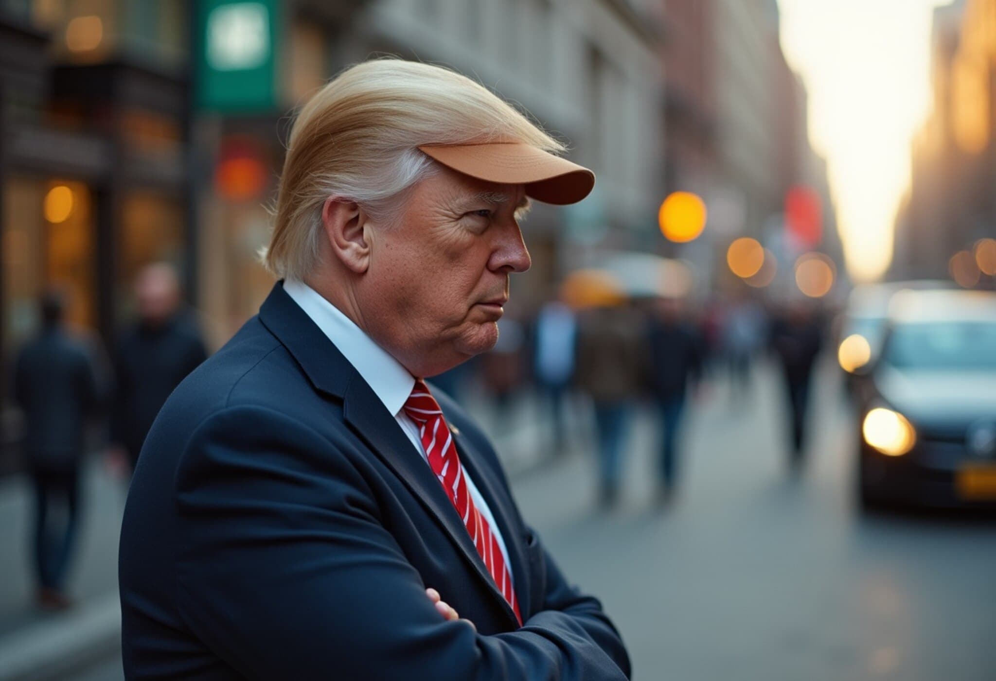 70% of Americans Say Trump’s Tariffs Undermine Their Hard Work, WalletHub Survey Finds 70% of Americans Say Trump’s Tariffs Undermine Their Hard Work, WalletHub Survey Finds