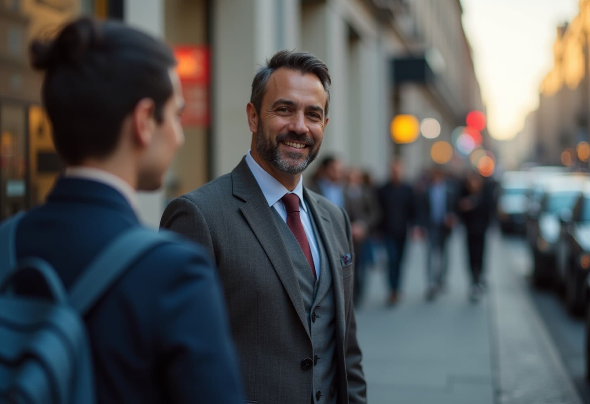 US Imposes Visa Restrictions on Foreign Officials Facilitating Illegal Immigration US Imposes Visa Restrictions on Foreign Officials Facilitating Illegal Immigration