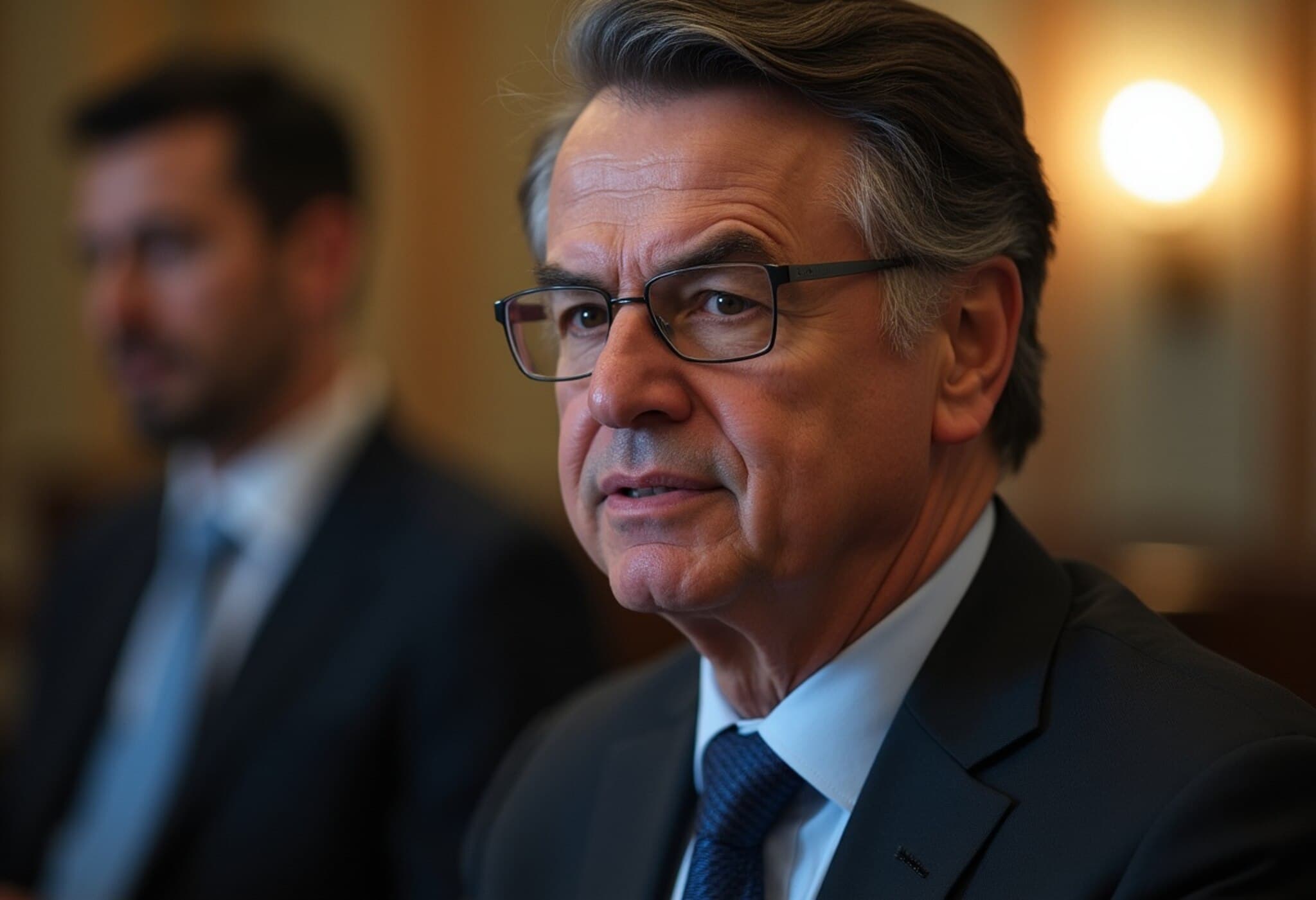 Brazil’s Bolsonaro Faces Supreme Court Trial Over Alleged Coup Plot on Sept 2 Brazil’s Bolsonaro Faces Supreme Court Trial Over Alleged Coup Plot on Sept 2