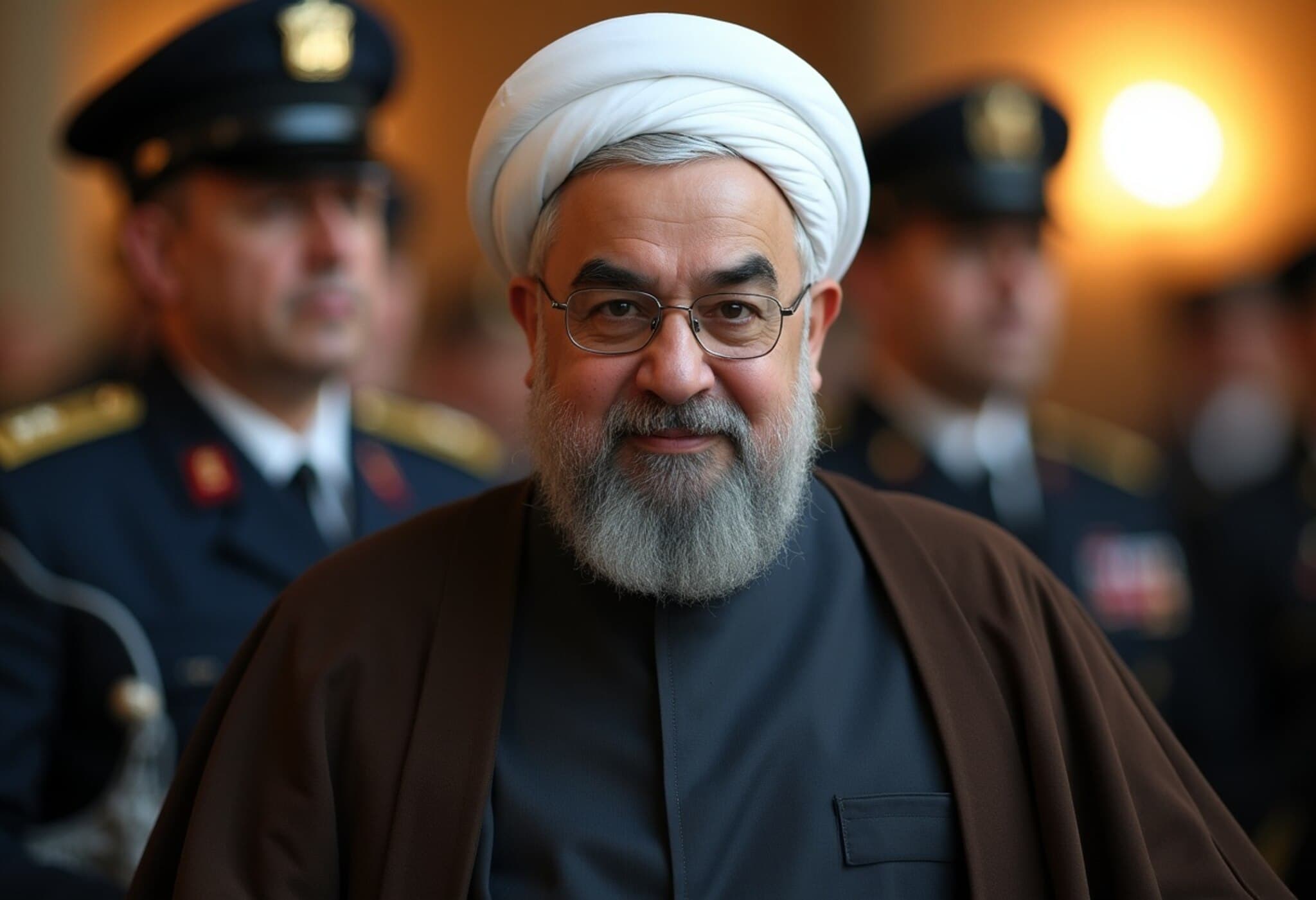 Iran's Supreme Leader Urges Putin for Stronger Support Amid US Strikes Iran's Supreme Leader Urges Putin for Stronger Support Amid US Strikes