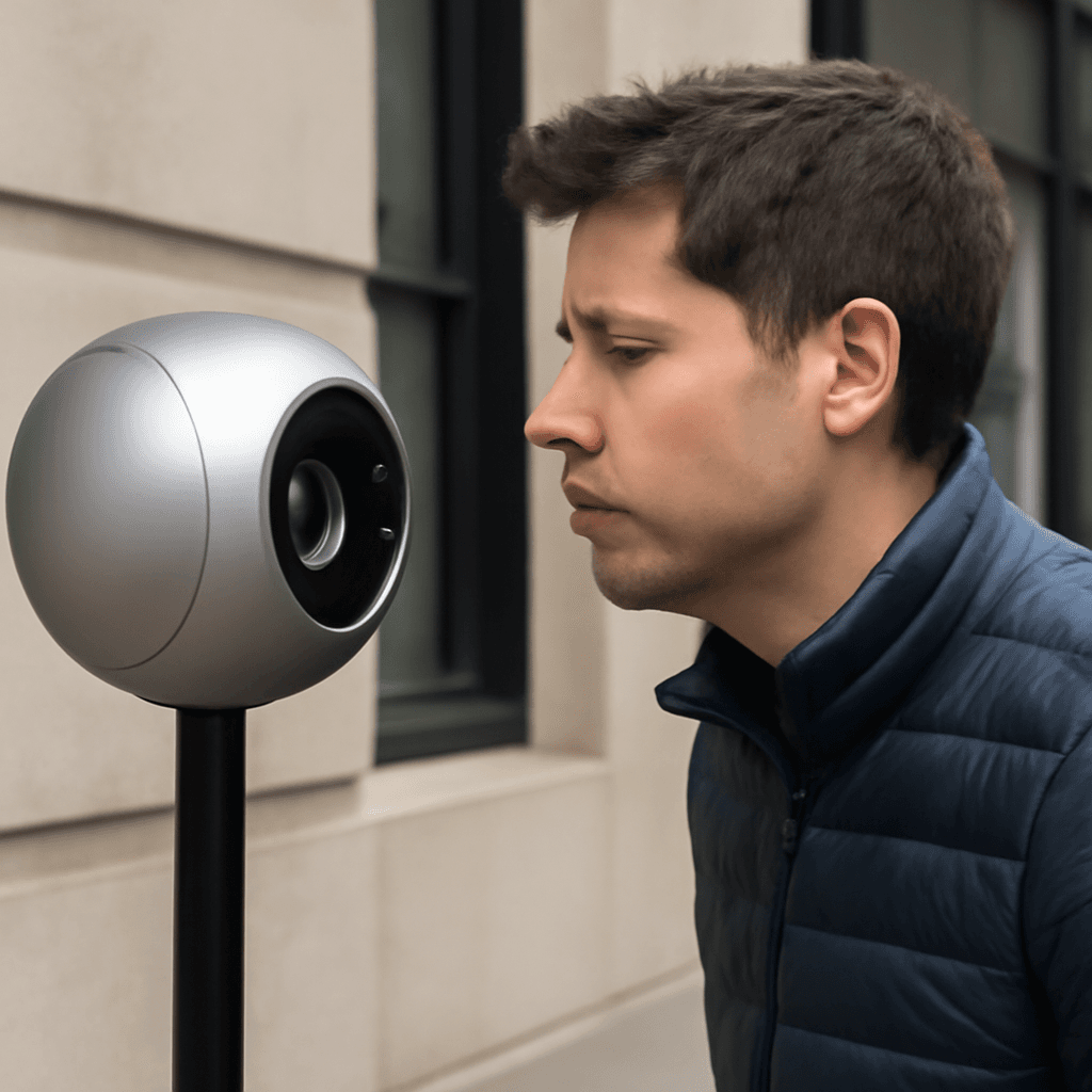 Sam Altman’s World to Launch Iris-Scanning Orb Identity in UK from June 12 Sam Altman’s World to Launch Iris-Scanning Orb Identity in UK from June 12