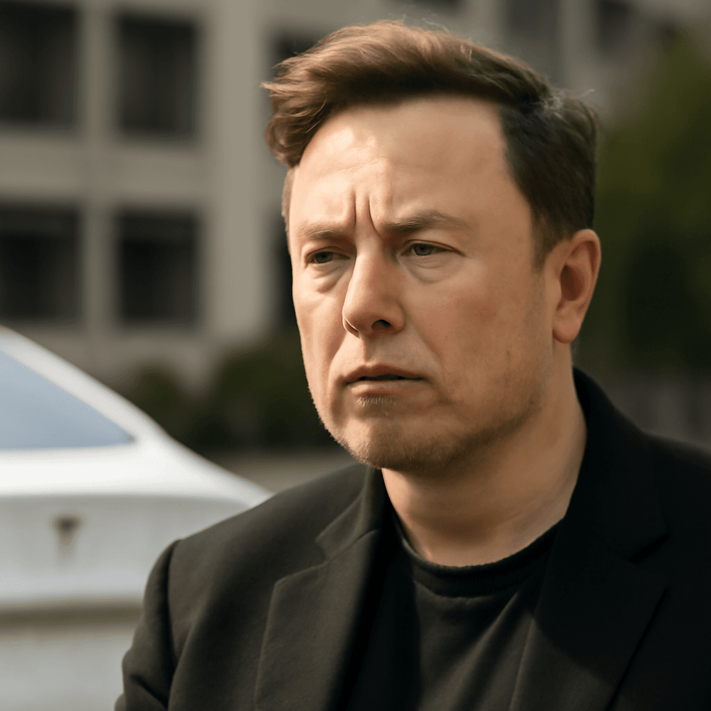 Tesla’s Market Value Drops $152 Billion Following Musk-Trump Dispute Tesla’s Market Value Drops $152 Billion Following Musk-Trump Dispute