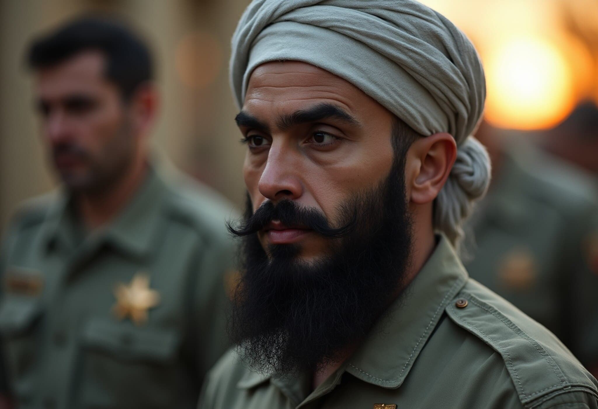 Appeals Court Revokes Plea Deal for Alleged 9/11 Mastermind Khalid Sheikh Mohammed Appeals Court Revokes Plea Deal for Alleged 9/11 Mastermind Khalid Sheikh Mohammed