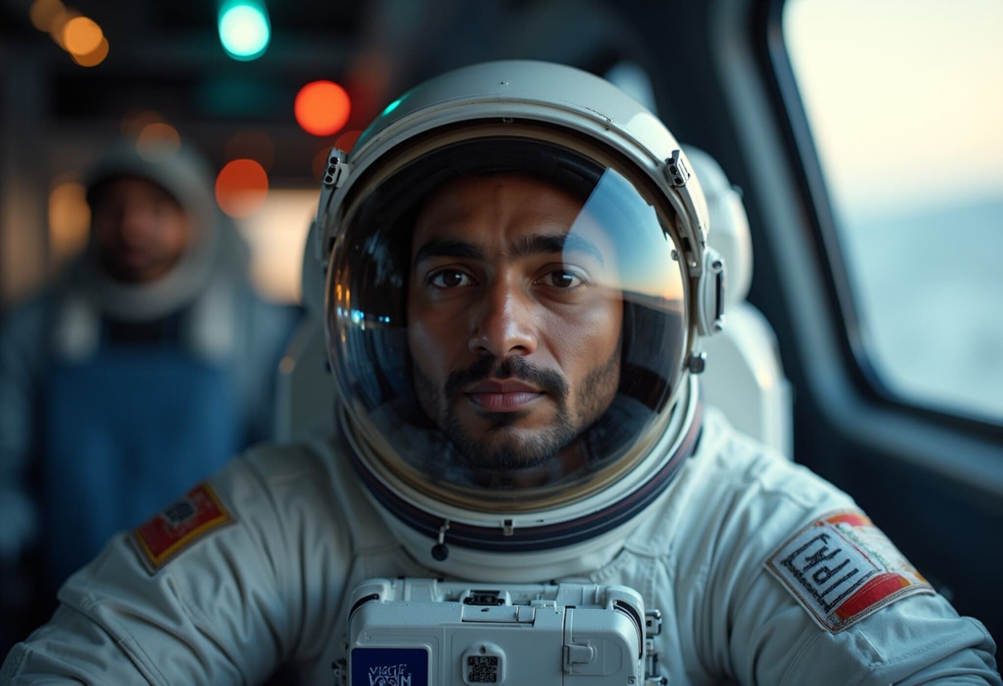 NASA Sets June 25 Launch for Shubhanshu Shukla’s Axiom-4 Space Mission NASA Sets June 25 Launch for Shubhanshu Shukla’s Axiom-4 Space Mission