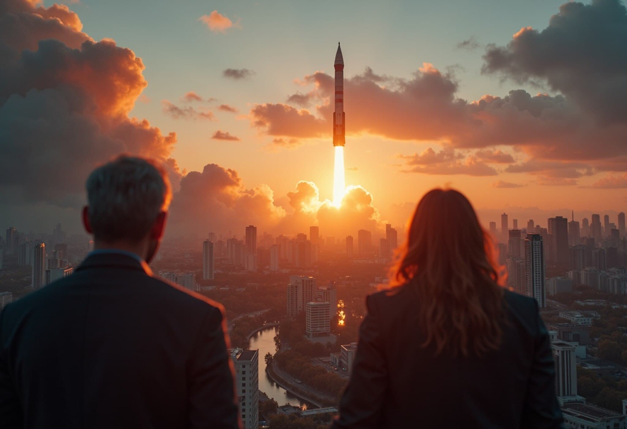 Israel-Iran Tensions Take Center Stage at G7 Summit in Canada Israel-Iran Tensions Take Center Stage at G7 Summit in Canada