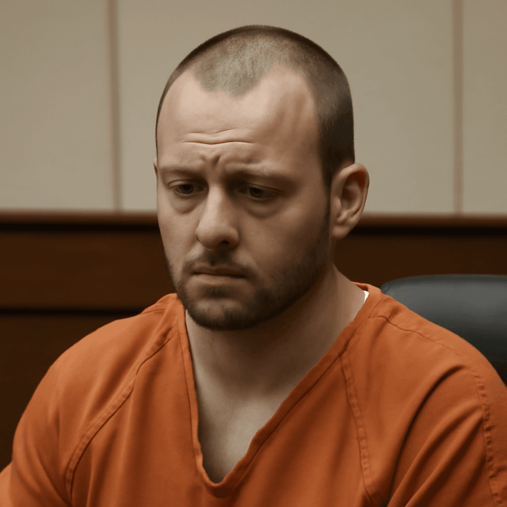 Florida Man Sentenced to Life for Fatal Abuse of 2-Year-Old Girl Florida Man Sentenced to Life for Fatal Abuse of 2-Year-Old Girl