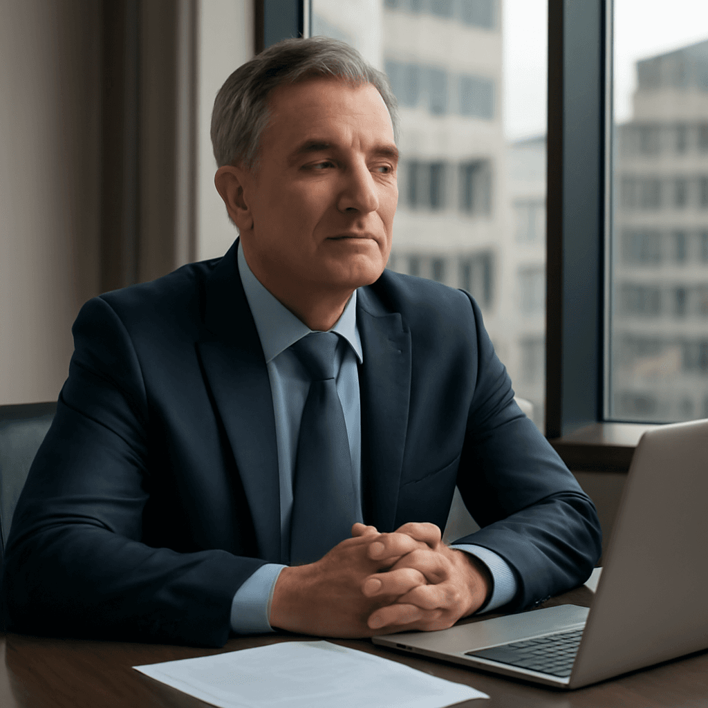 CEO Outlook Reveals Dropping Recession Fears Amid Trade Policy Shifts CEO Outlook Reveals Dropping Recession Fears Amid Trade Policy Shifts